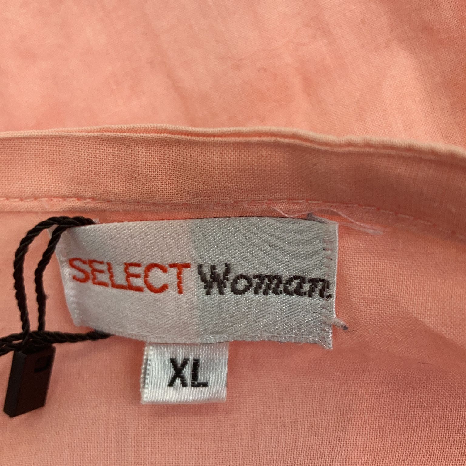 Select Woman