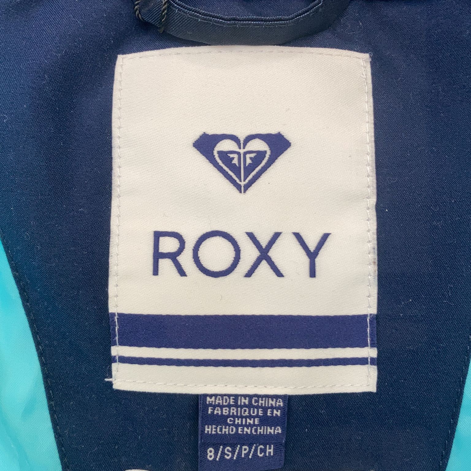 Roxy