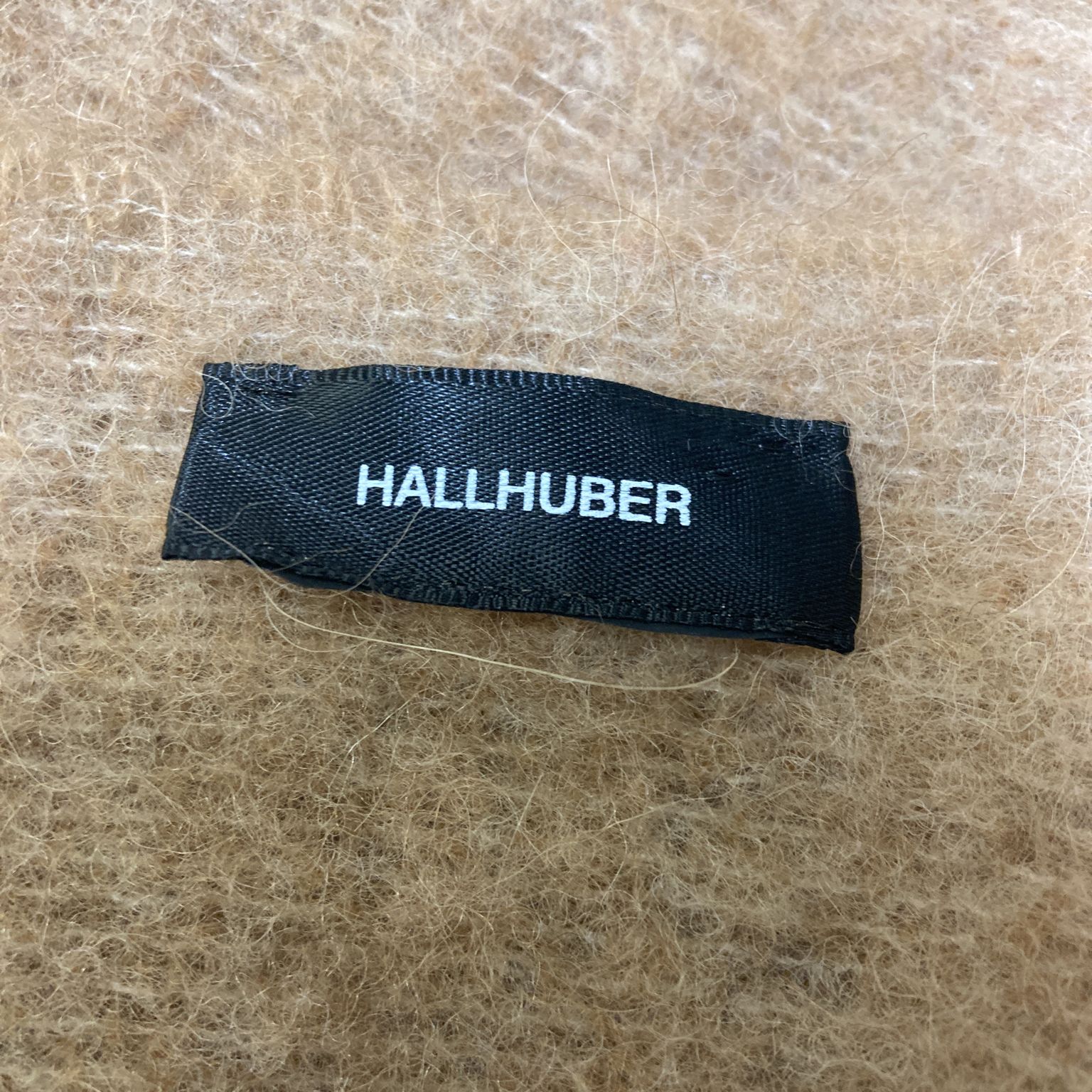 Hallhuber