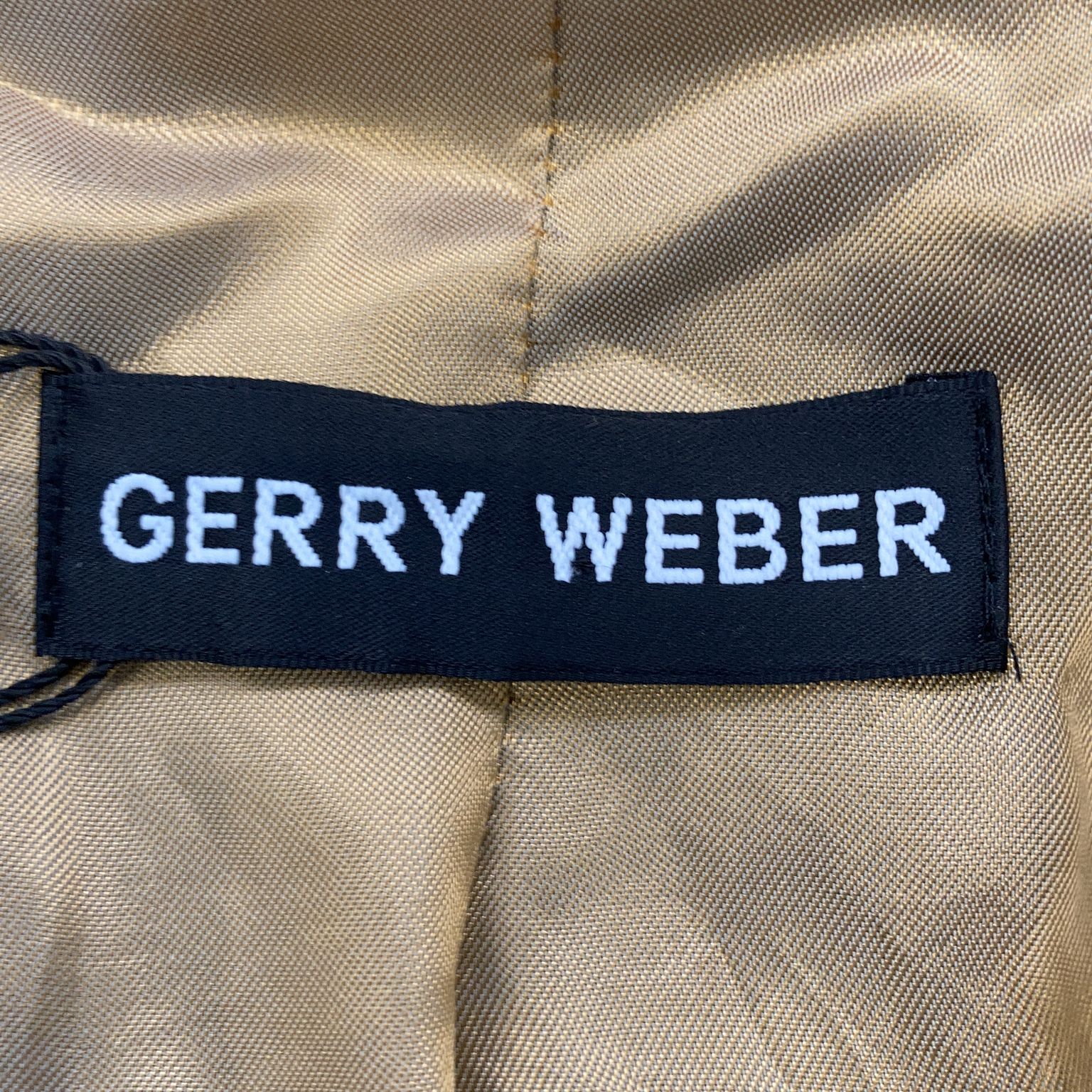 Gerry Weber