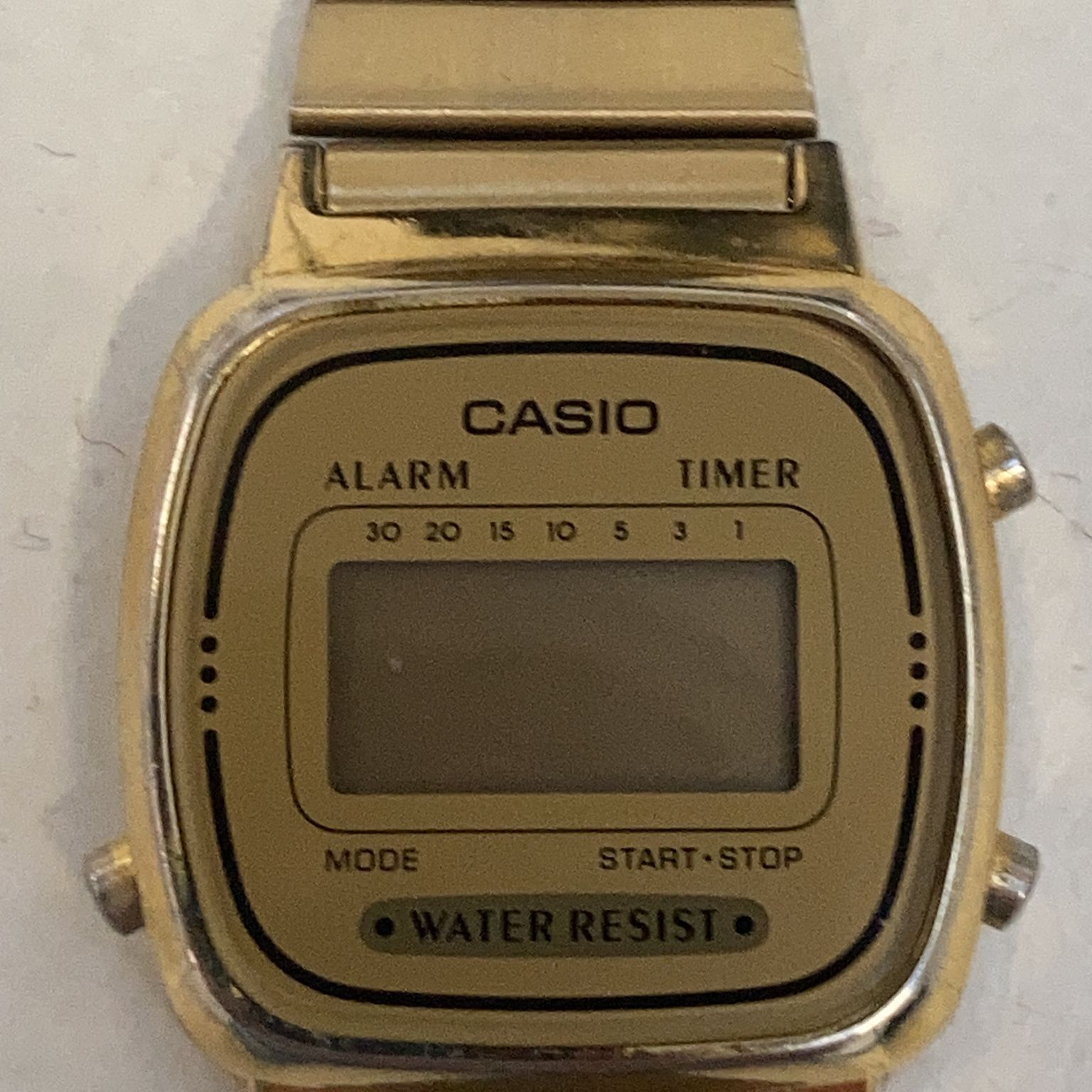 Casio