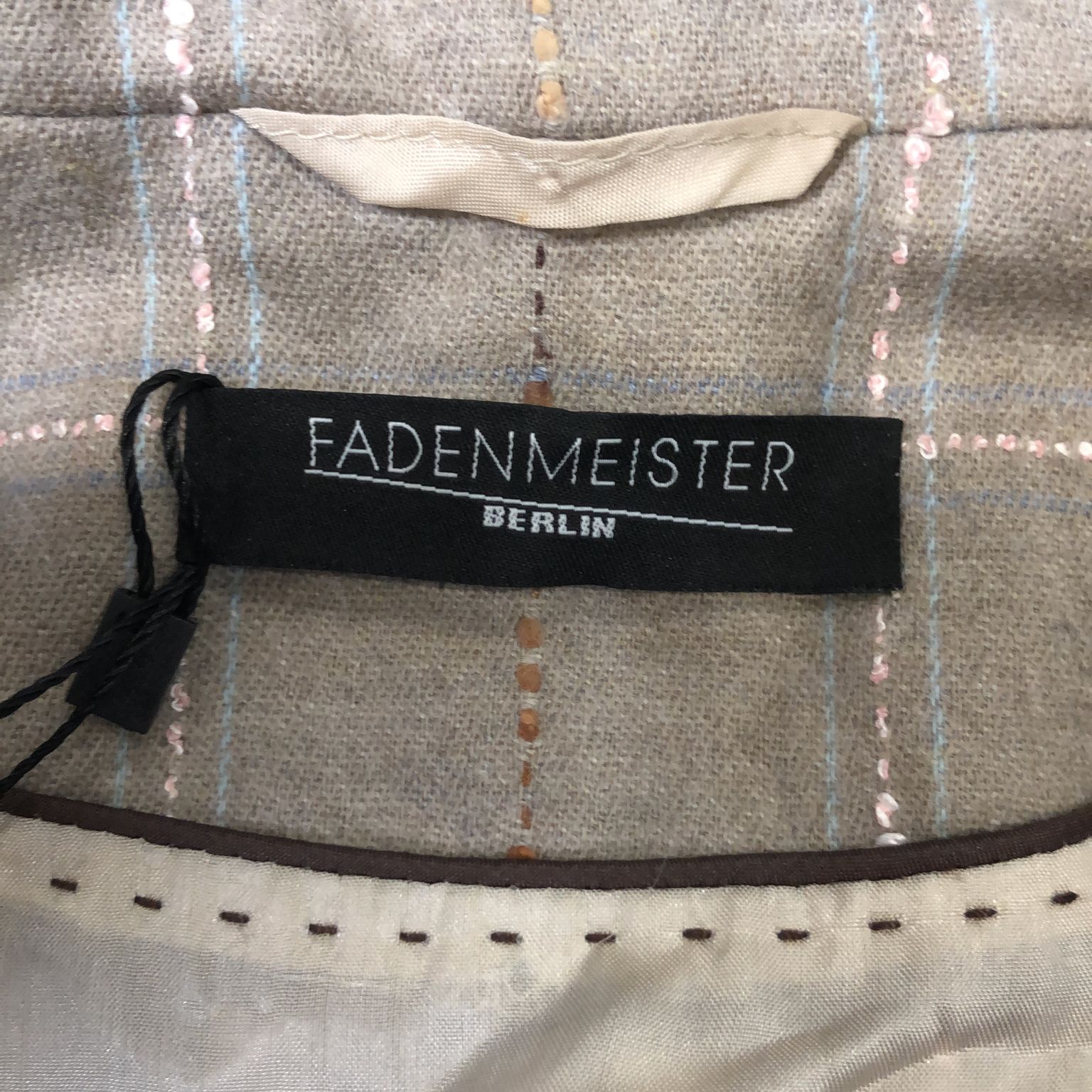 Fadenmeister