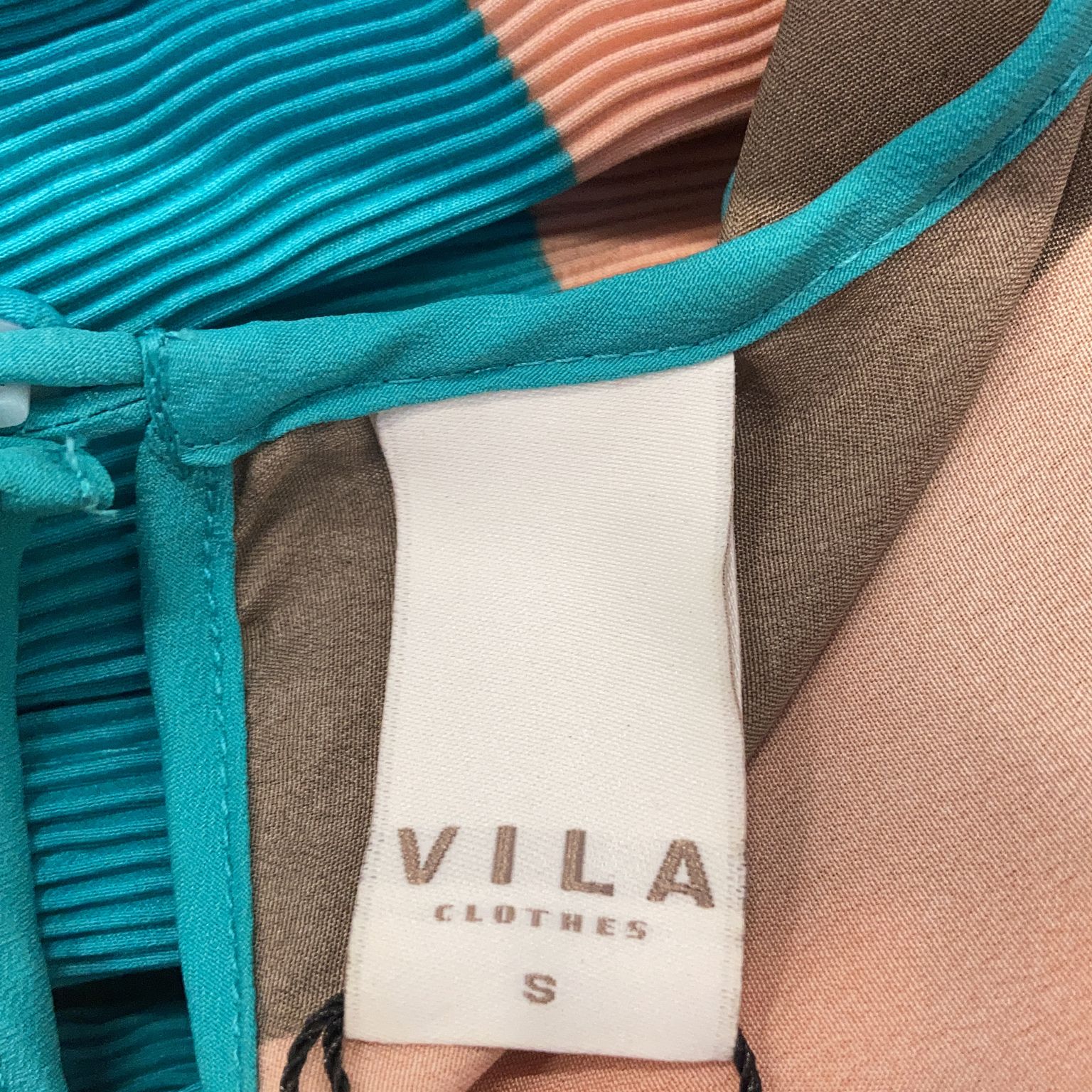 VILA Clothes