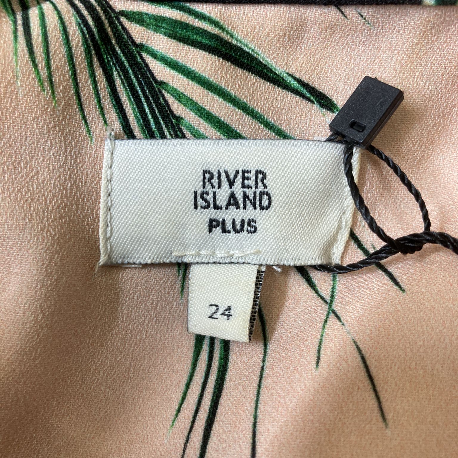 River Island Plus