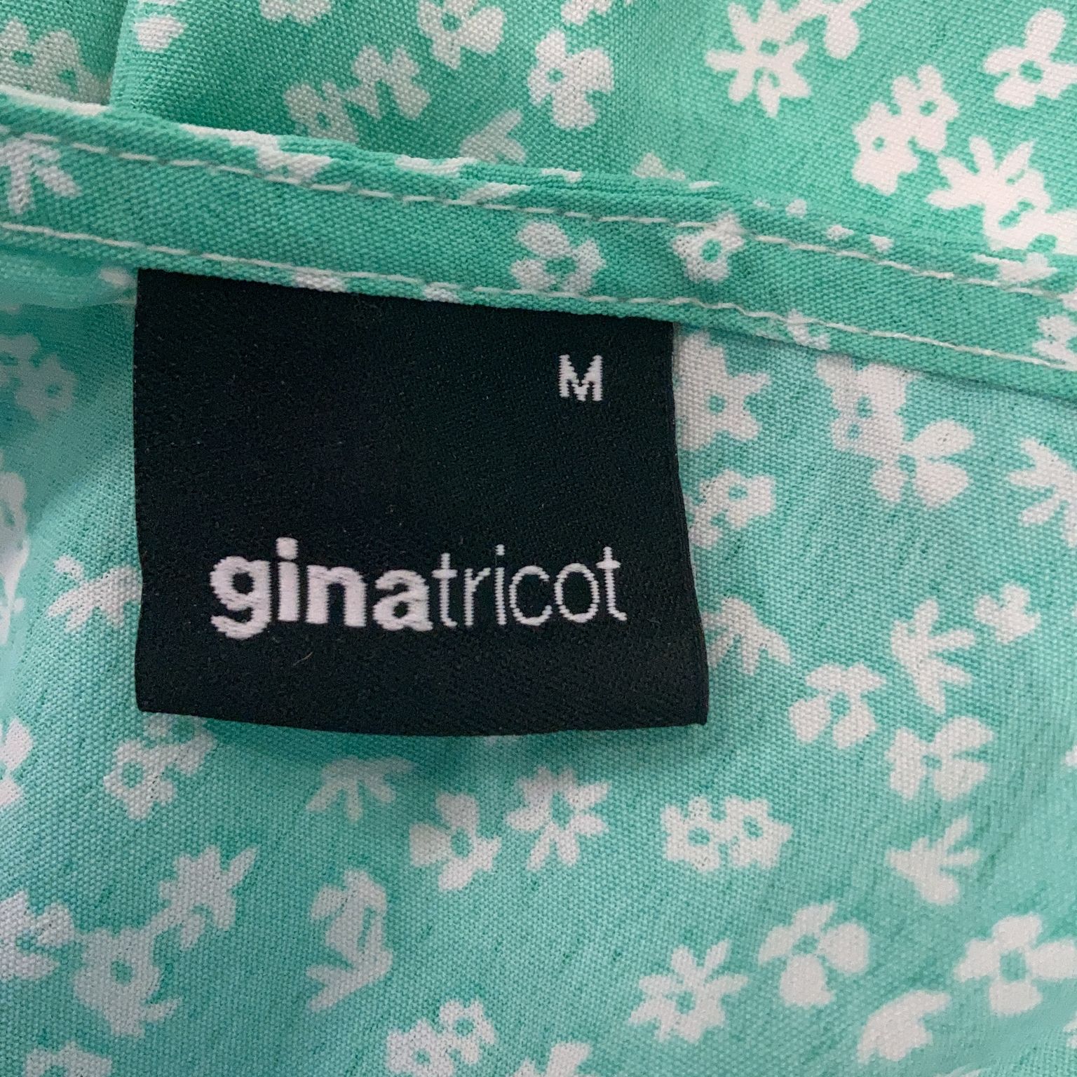 Gina Tricot