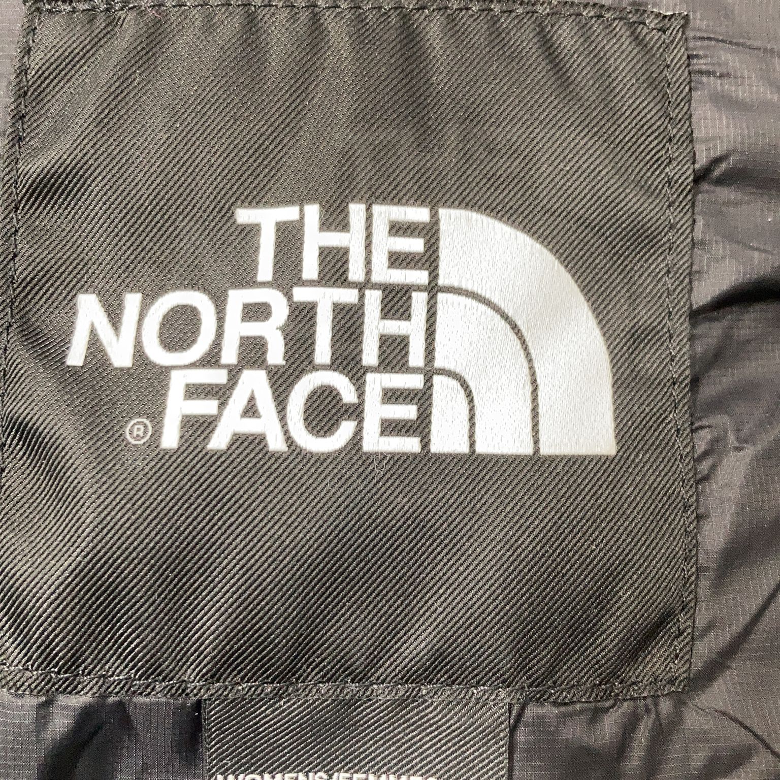 The North Face