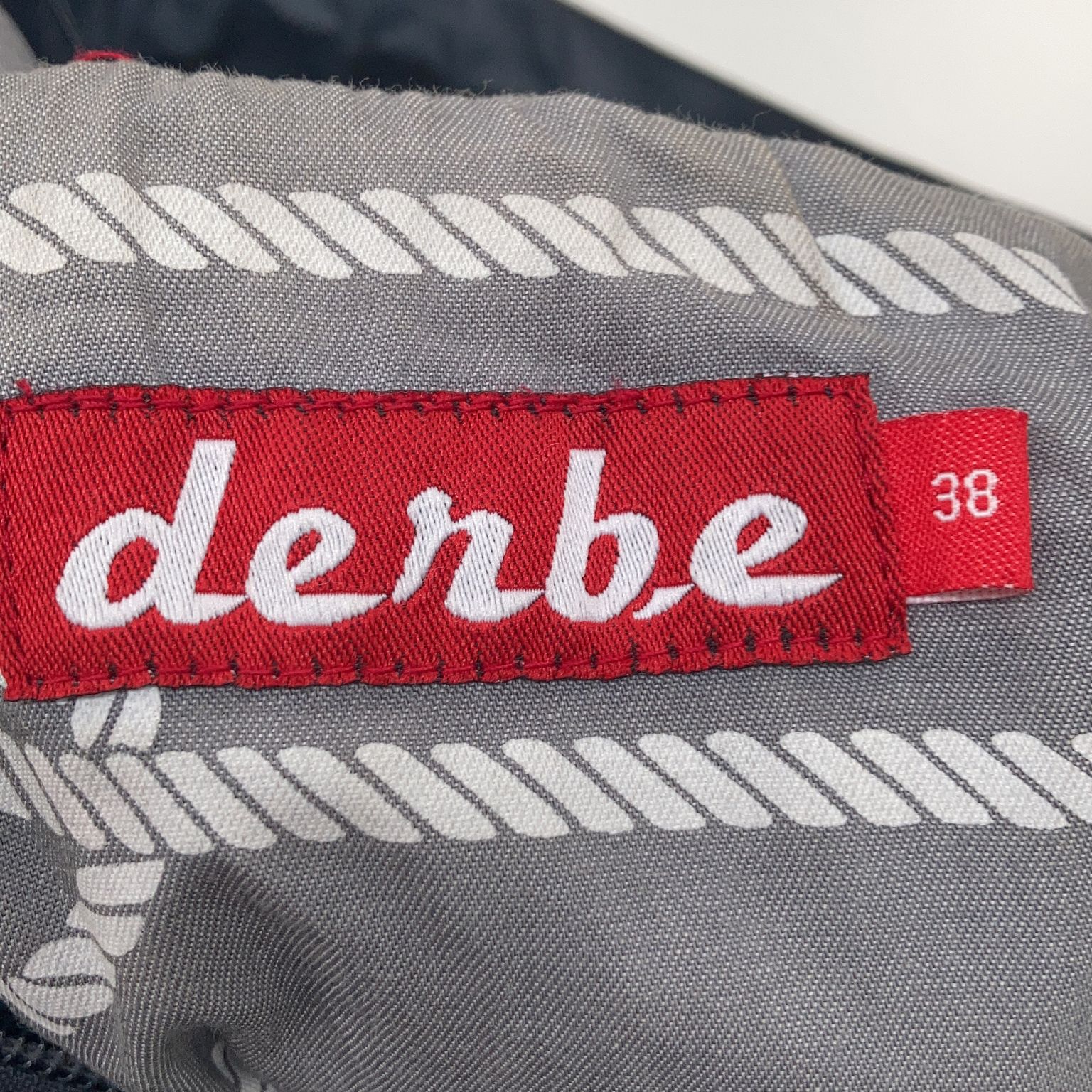 Derbe