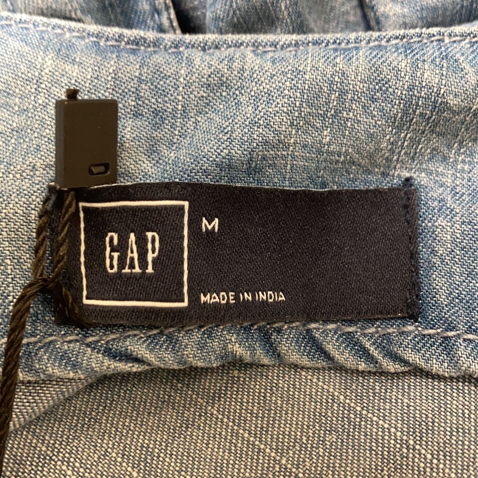 Gap