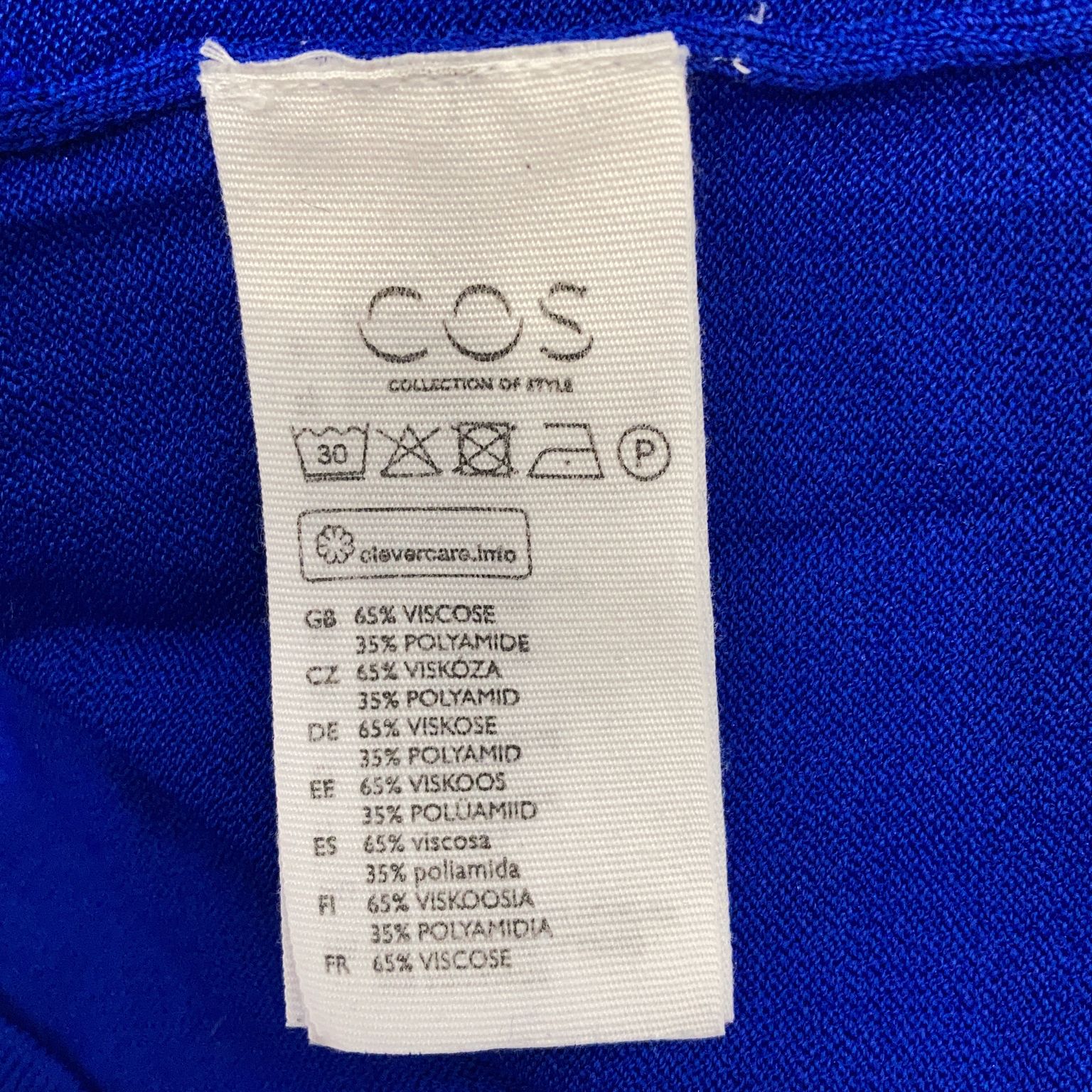 COS