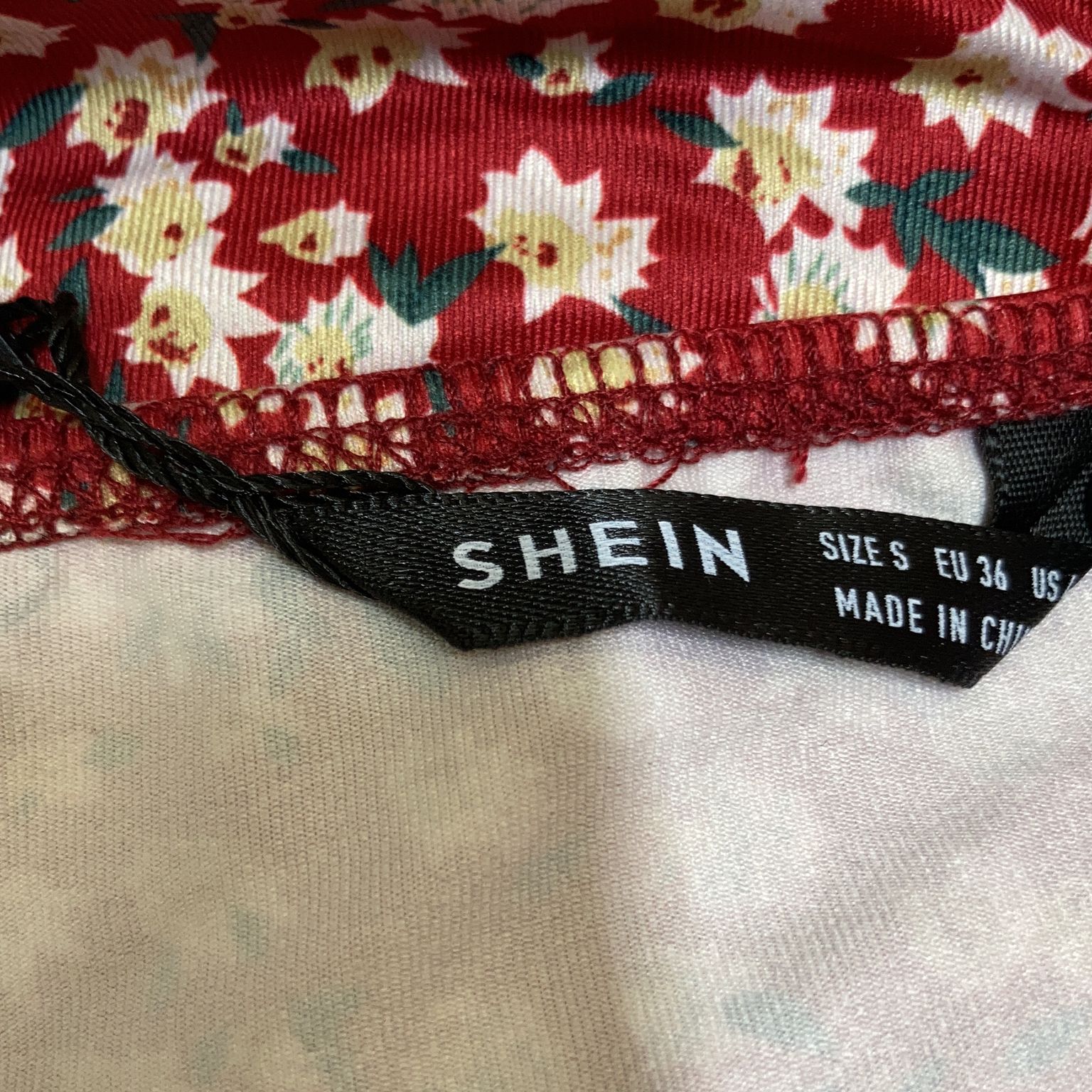 Shein