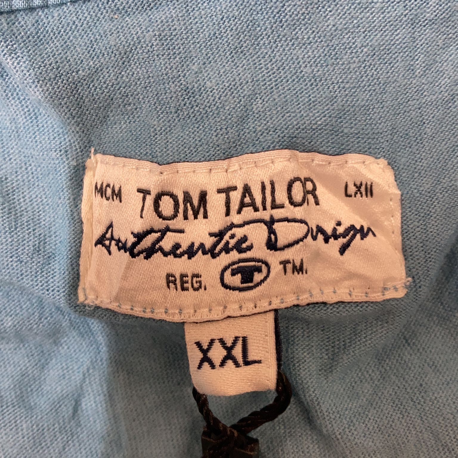 Tom Tailor Denim