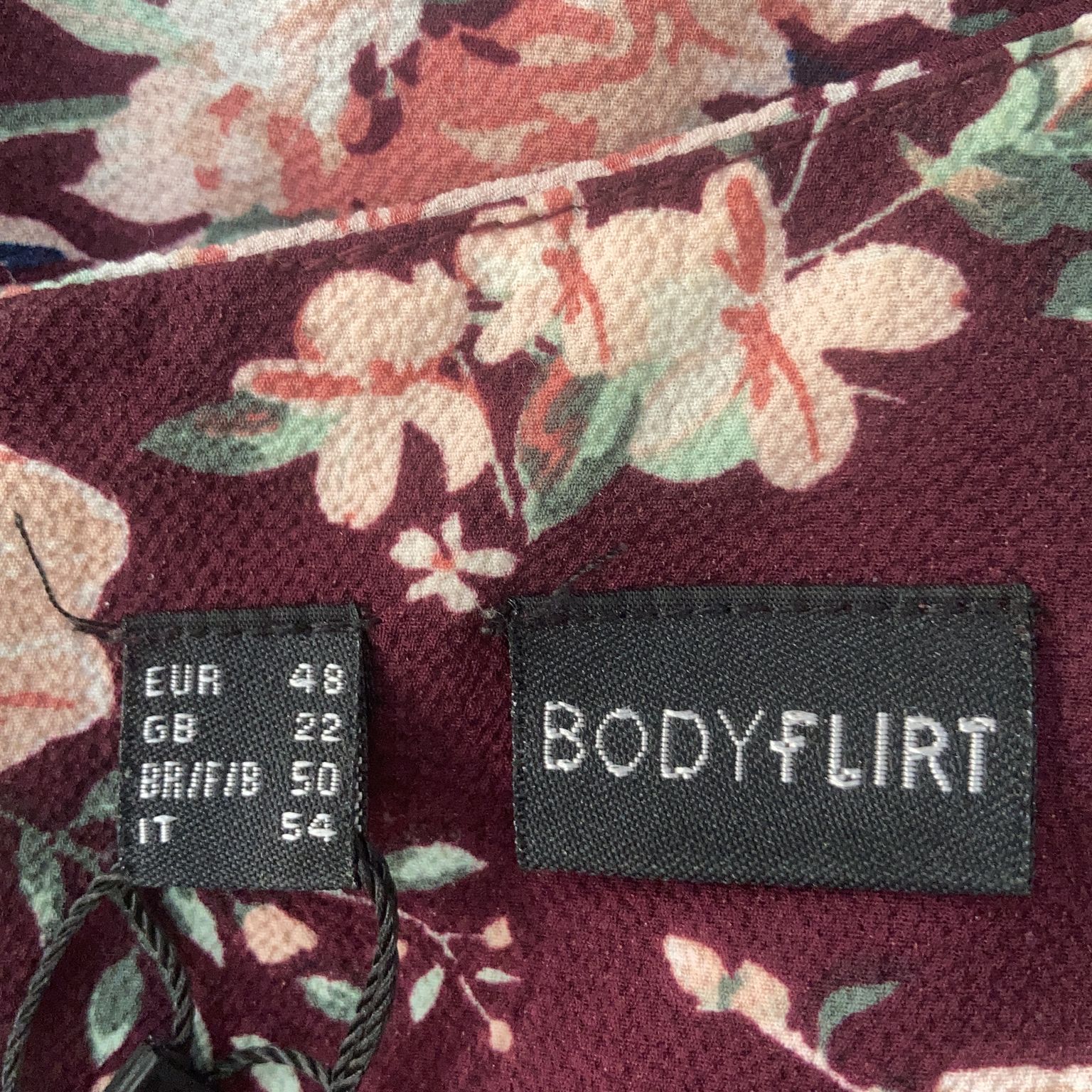 Bodyflirt