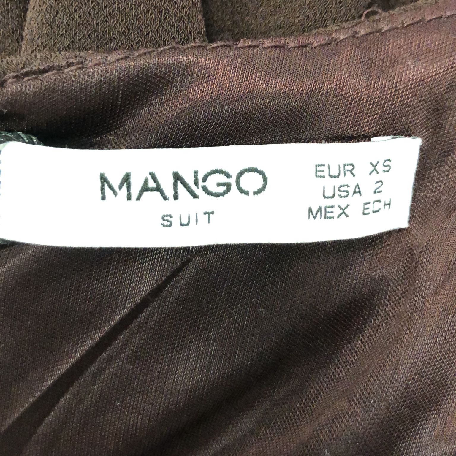 Mango