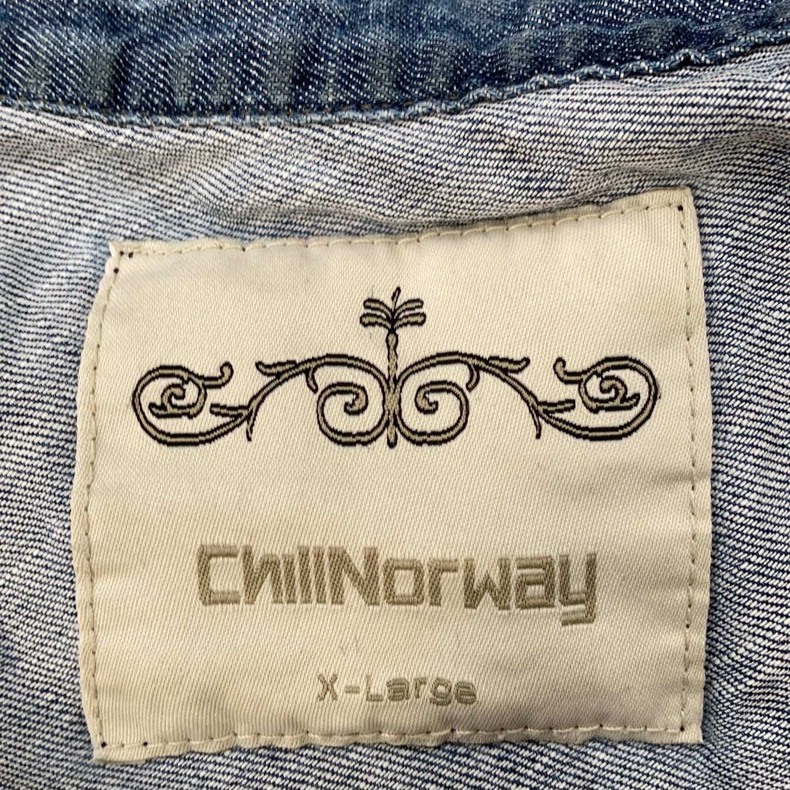 ChillNorway