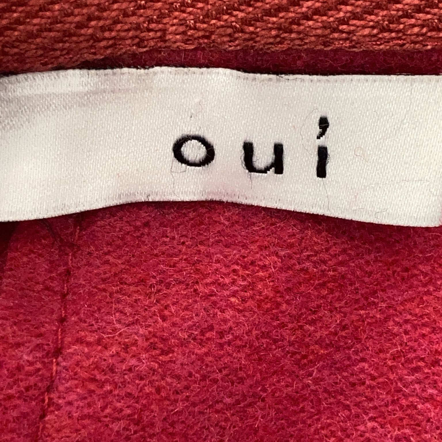 Oui