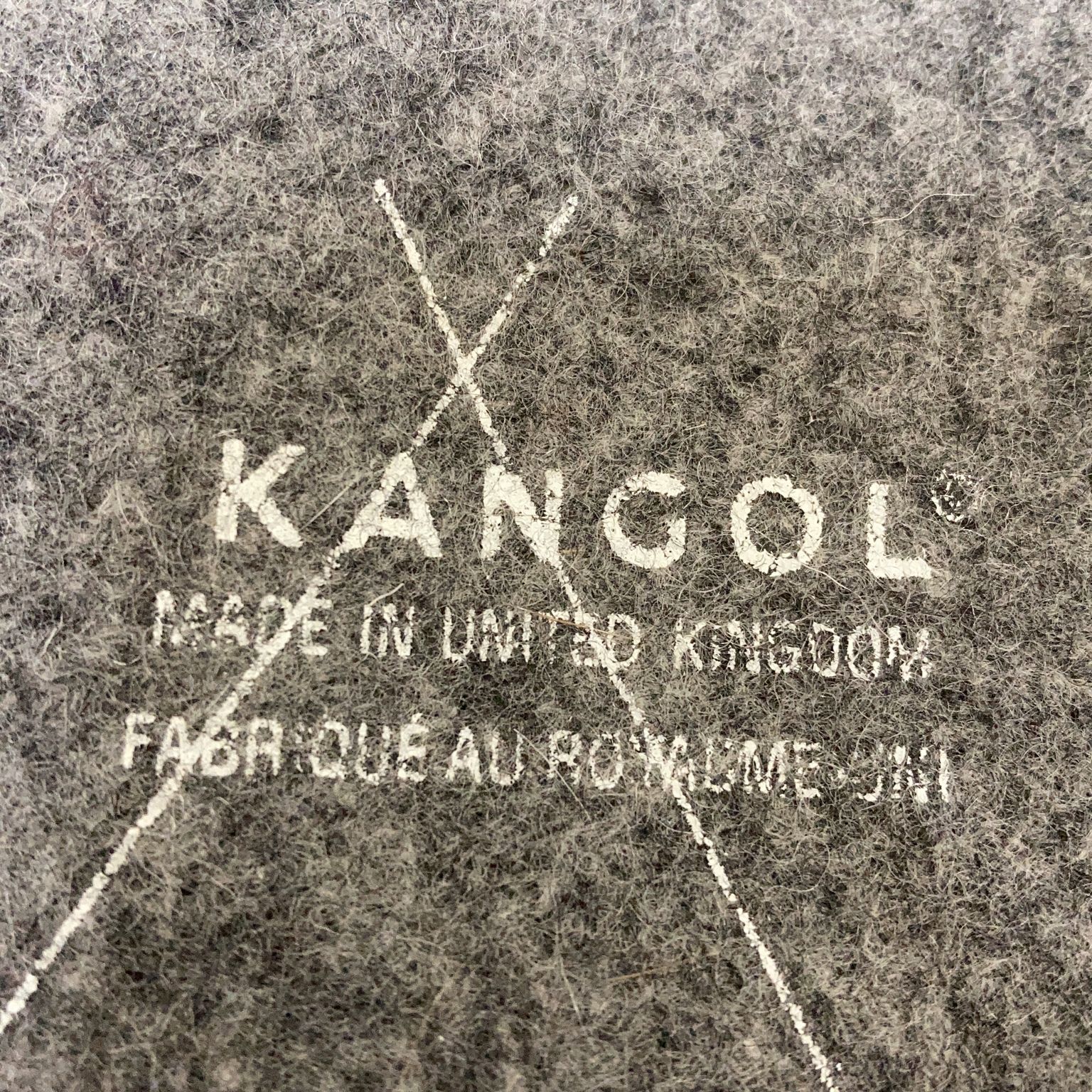 Kangol