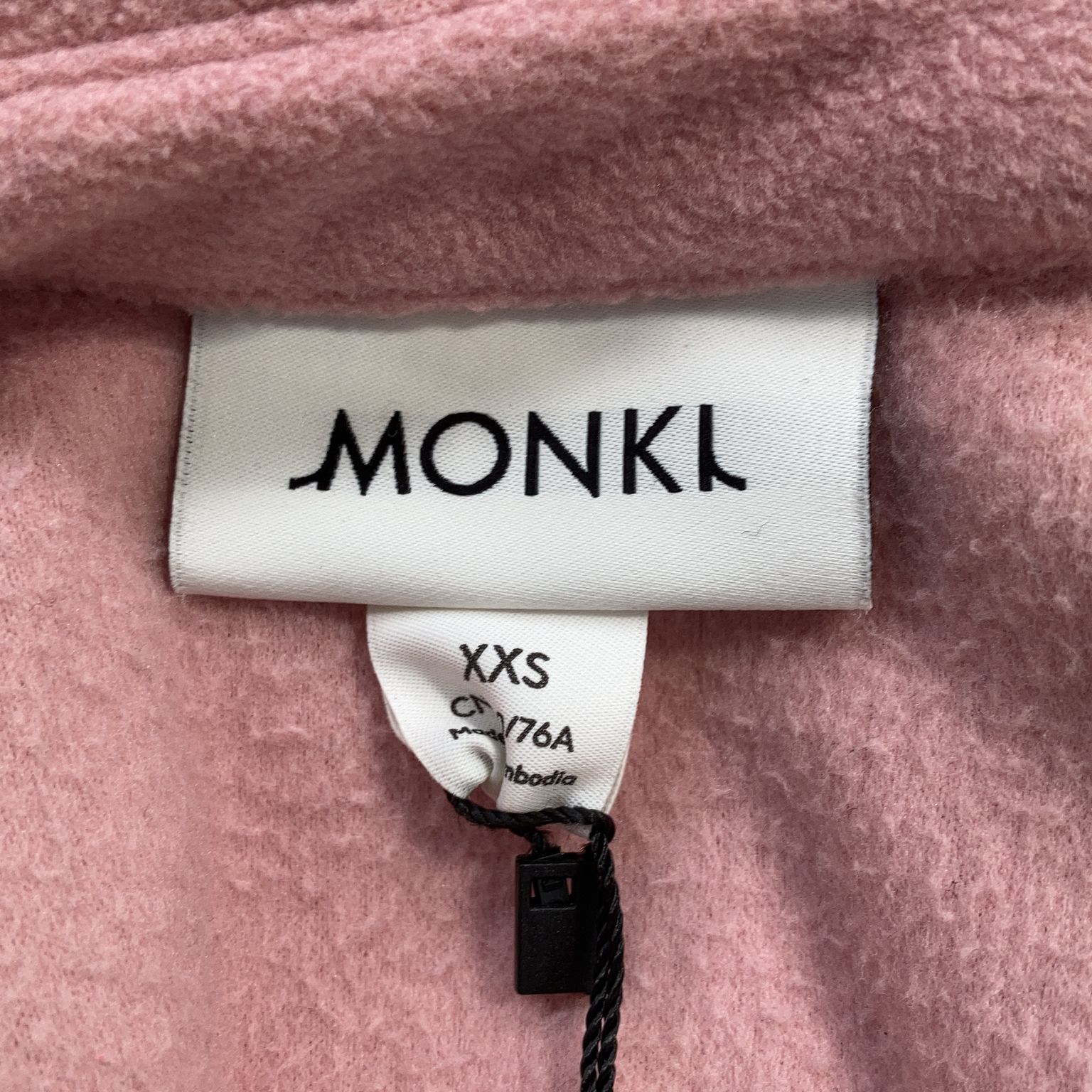 Monki