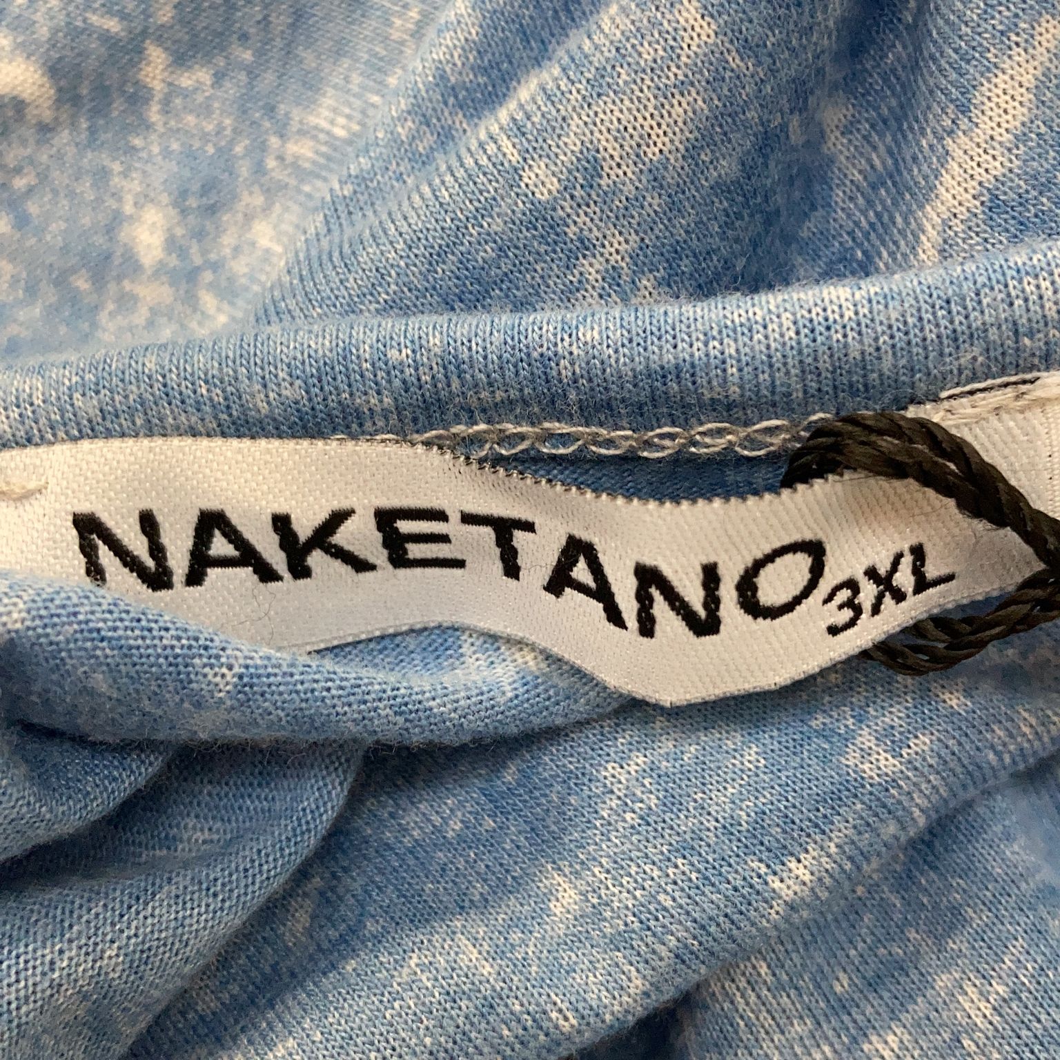 Naketano