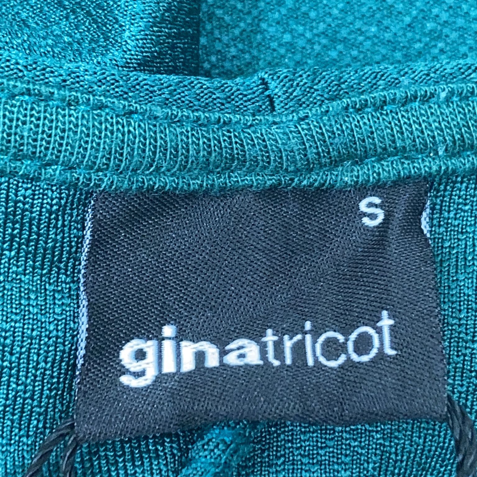 Gina Tricot