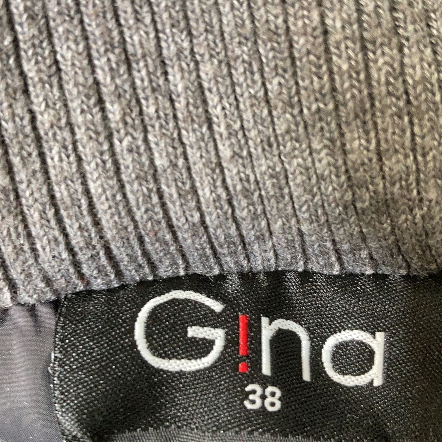 Gina