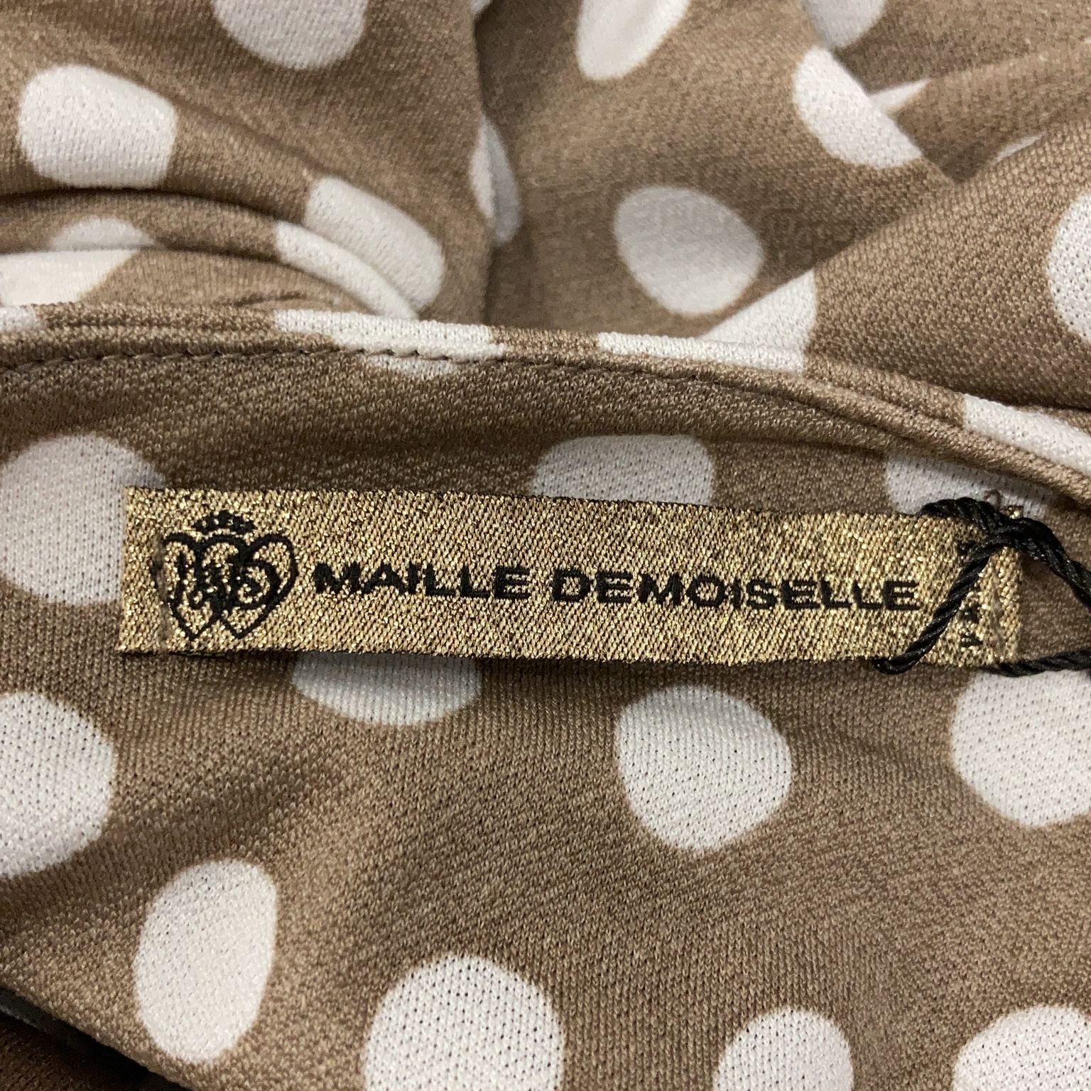 Maille Demoiselle