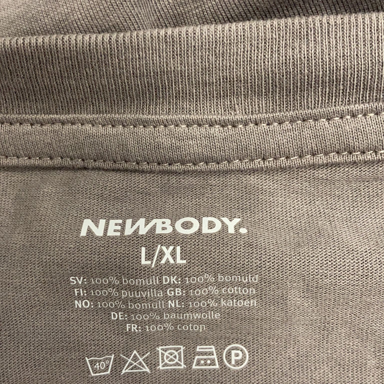 Newbody