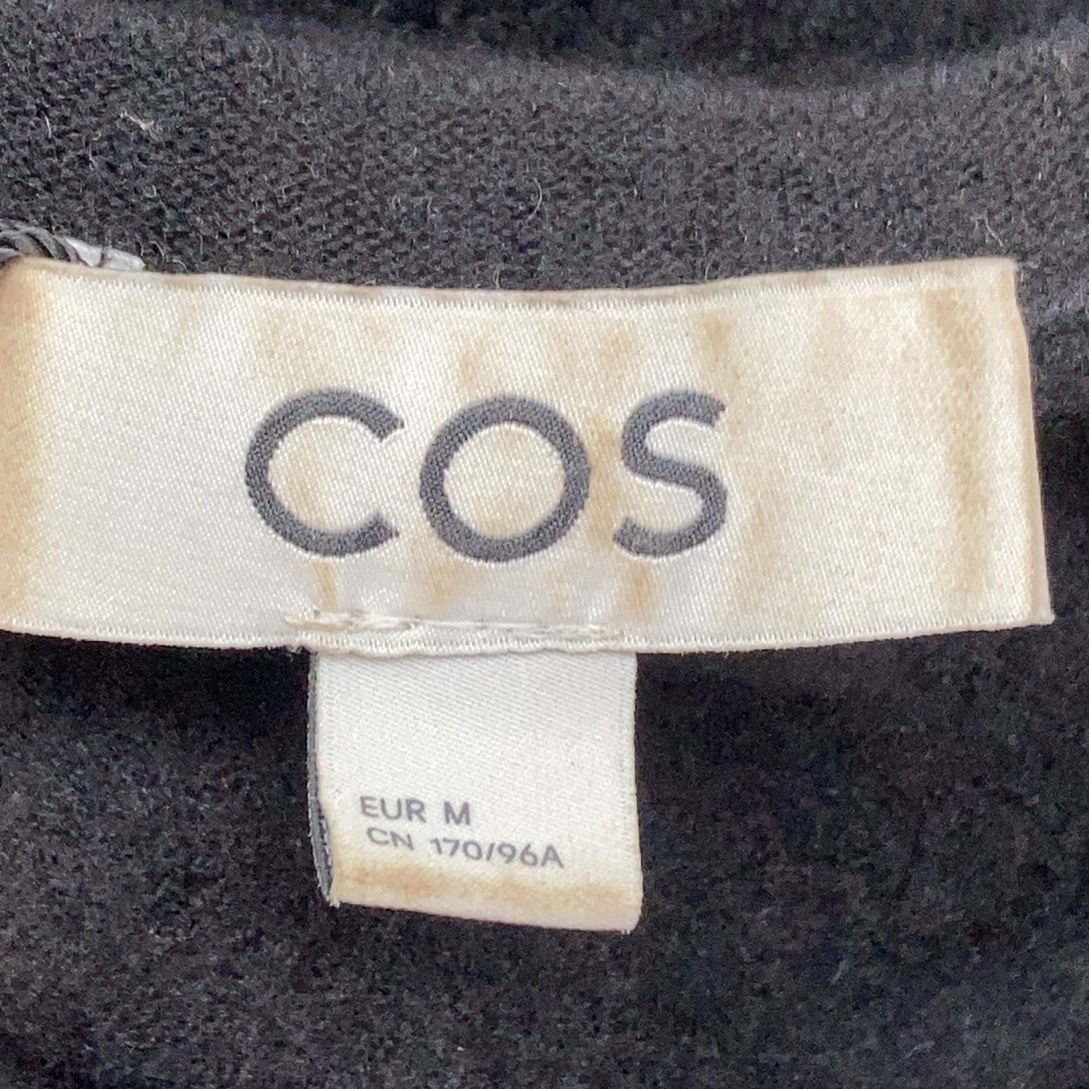 COS