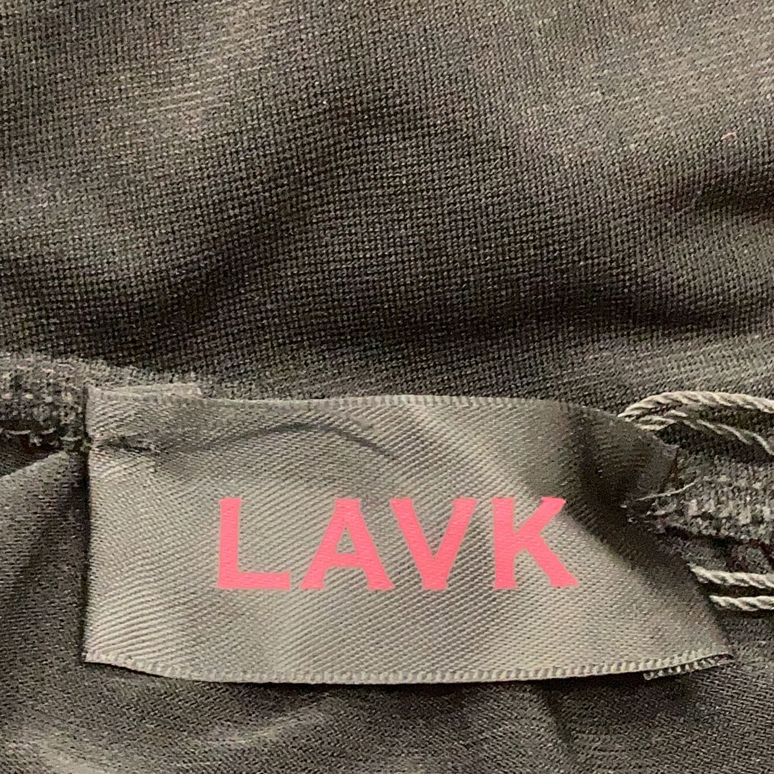 Lavk