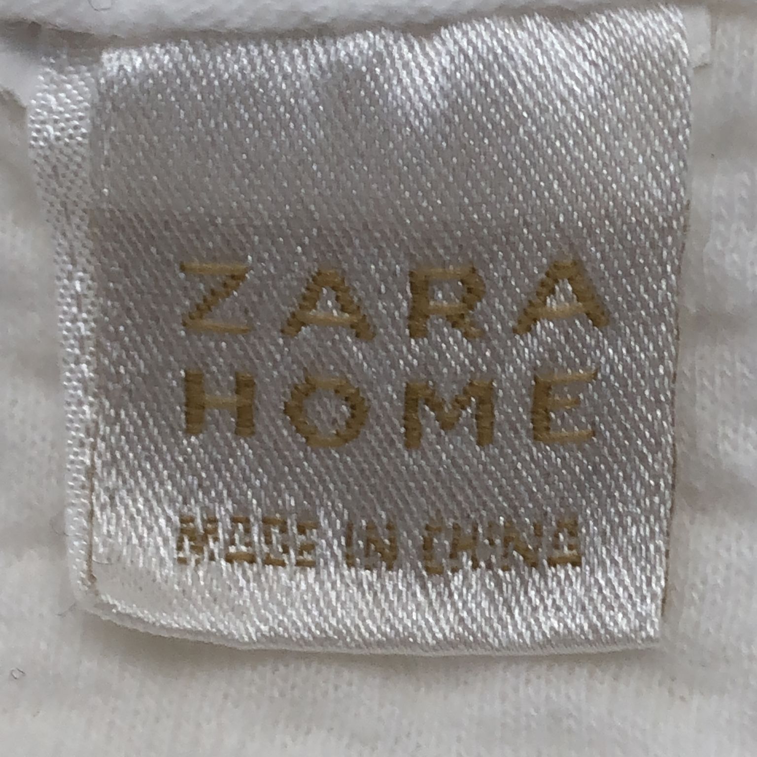 Zara Home