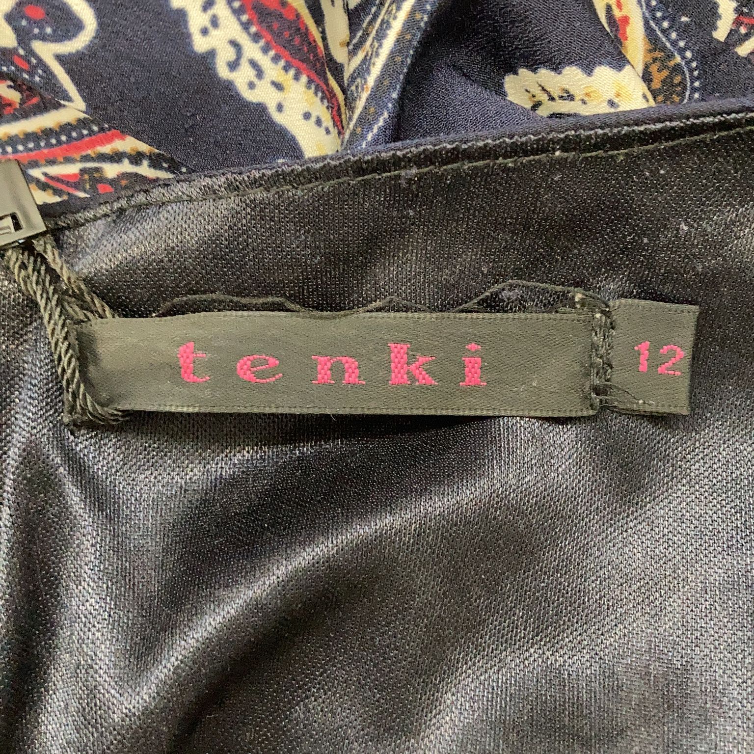 Tenki