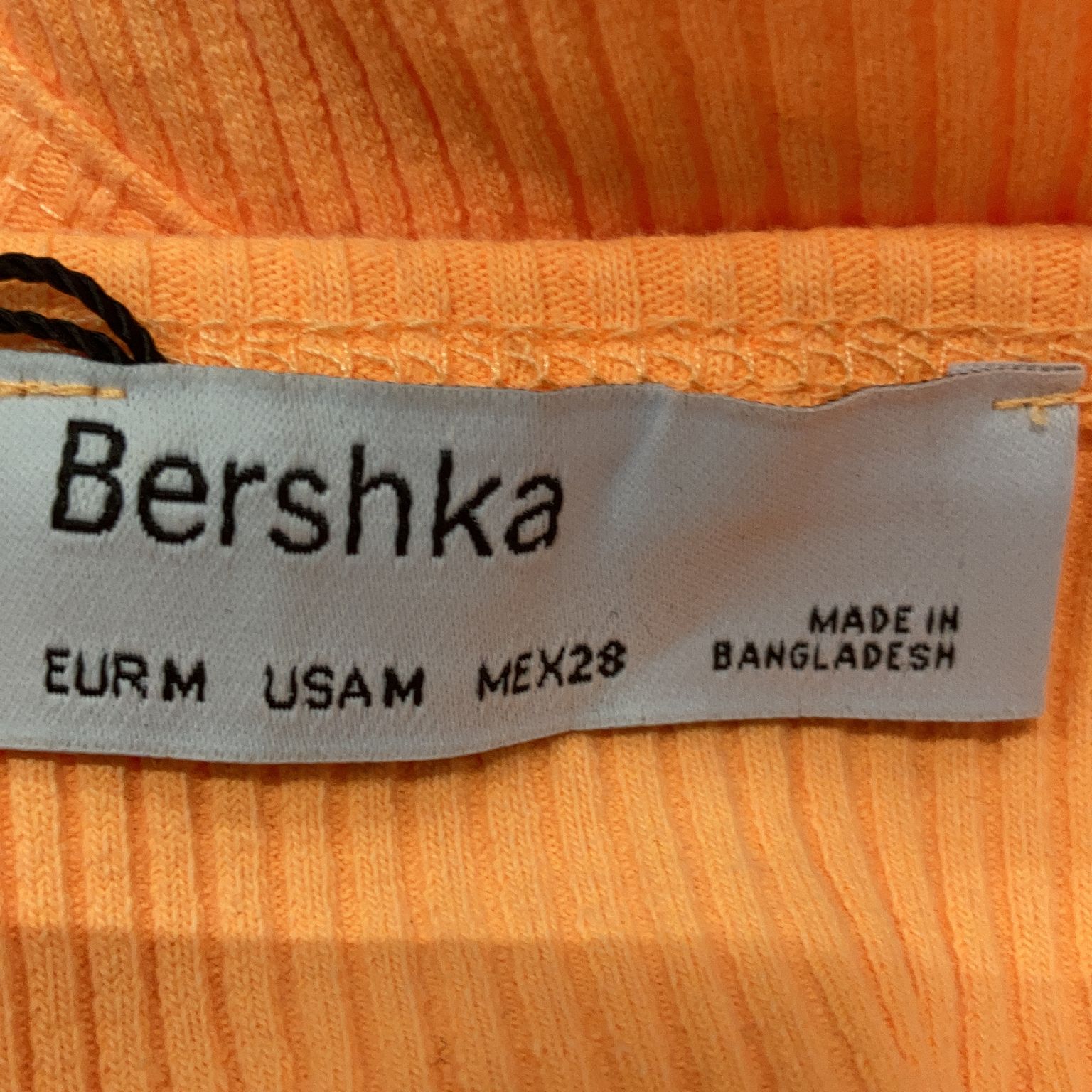 Bershka