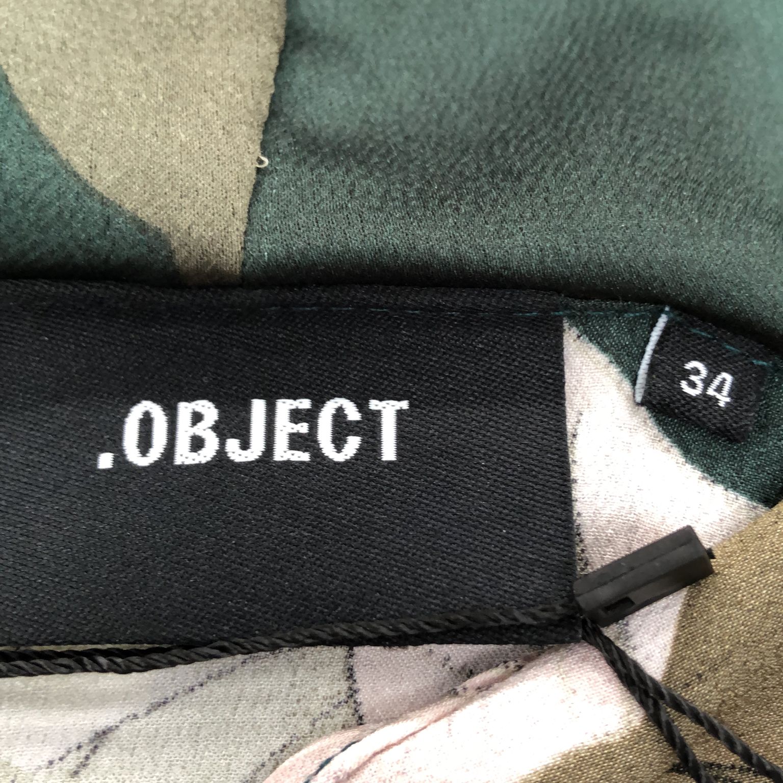 Object