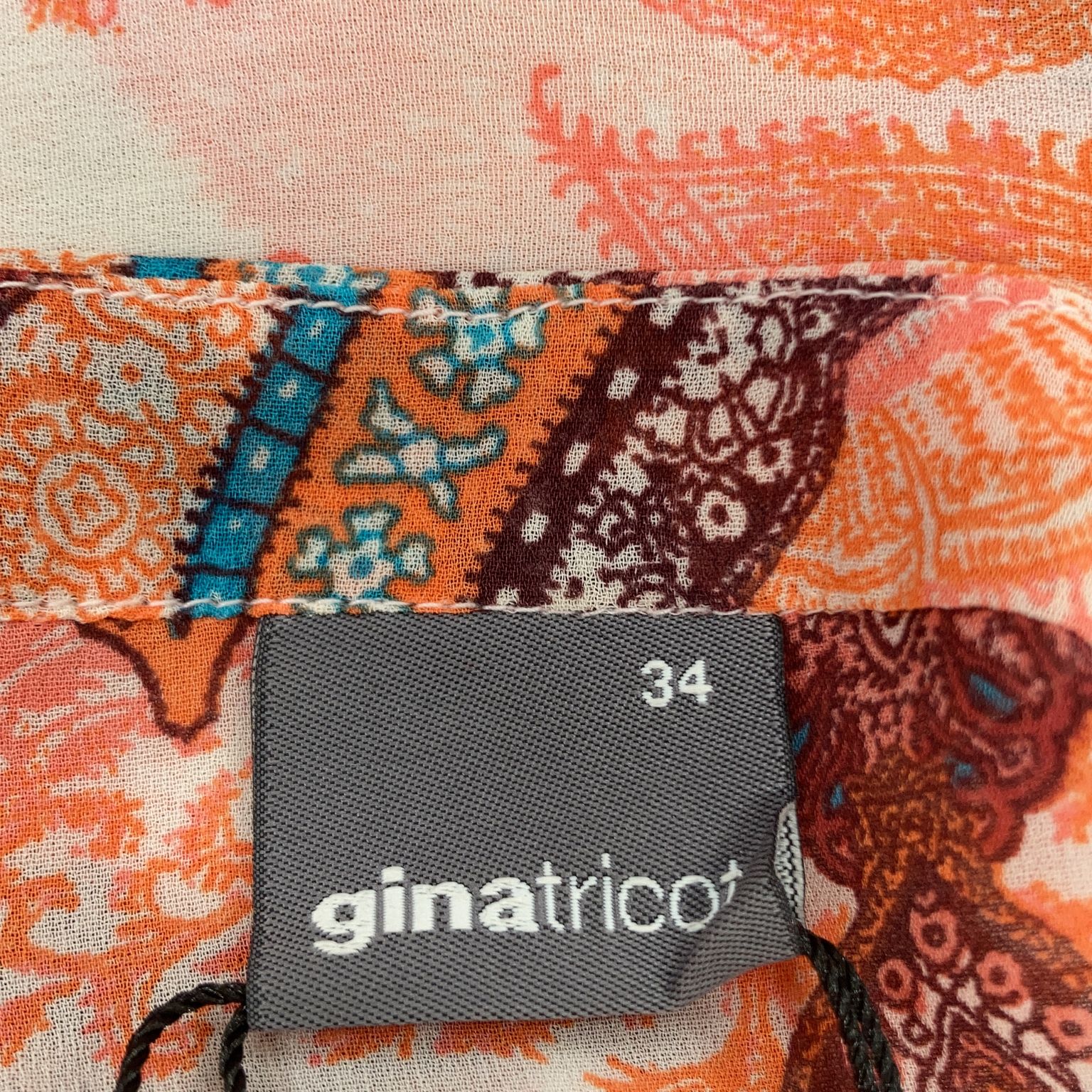 Gina Tricot