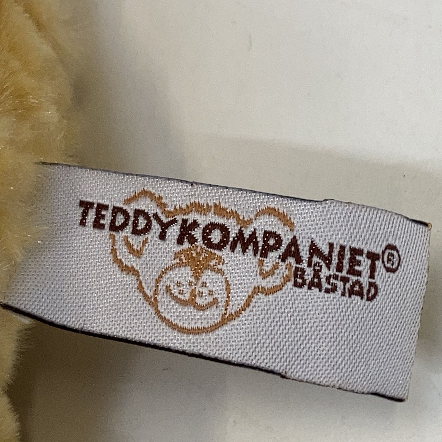 Teddykompaniet