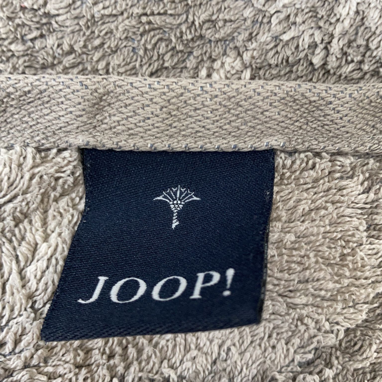 JOOP!