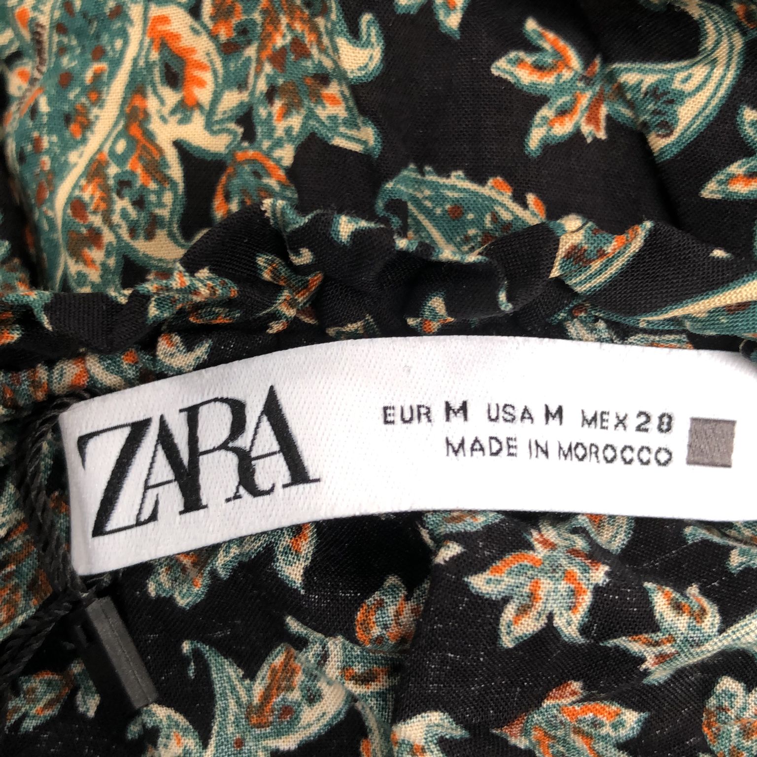 Zara