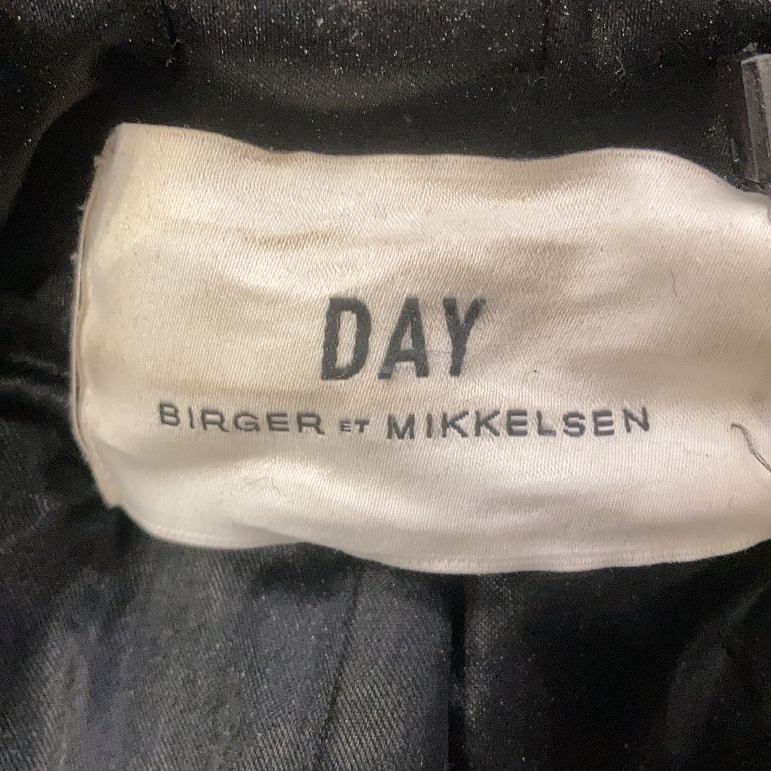 DAY Birger et Mikkelsen