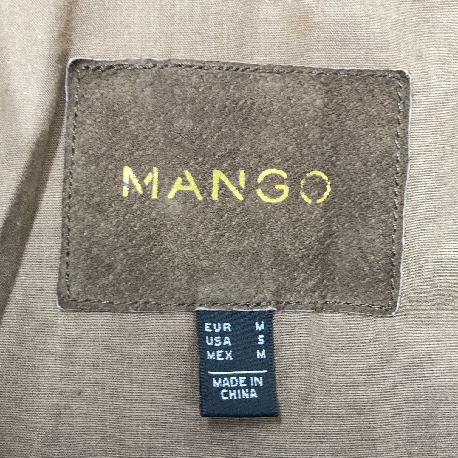 Mango