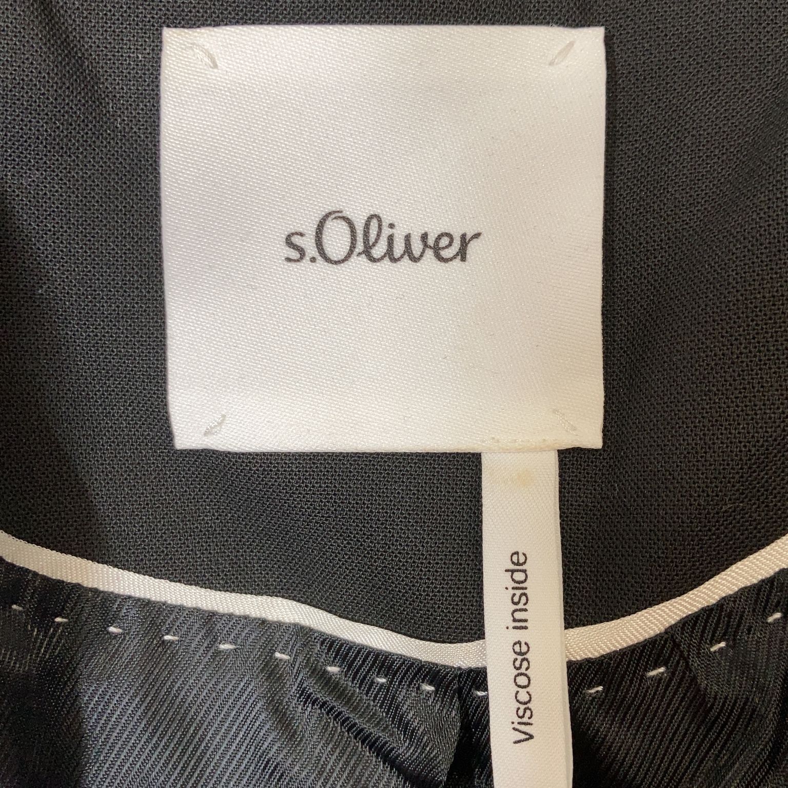 s.Oliver