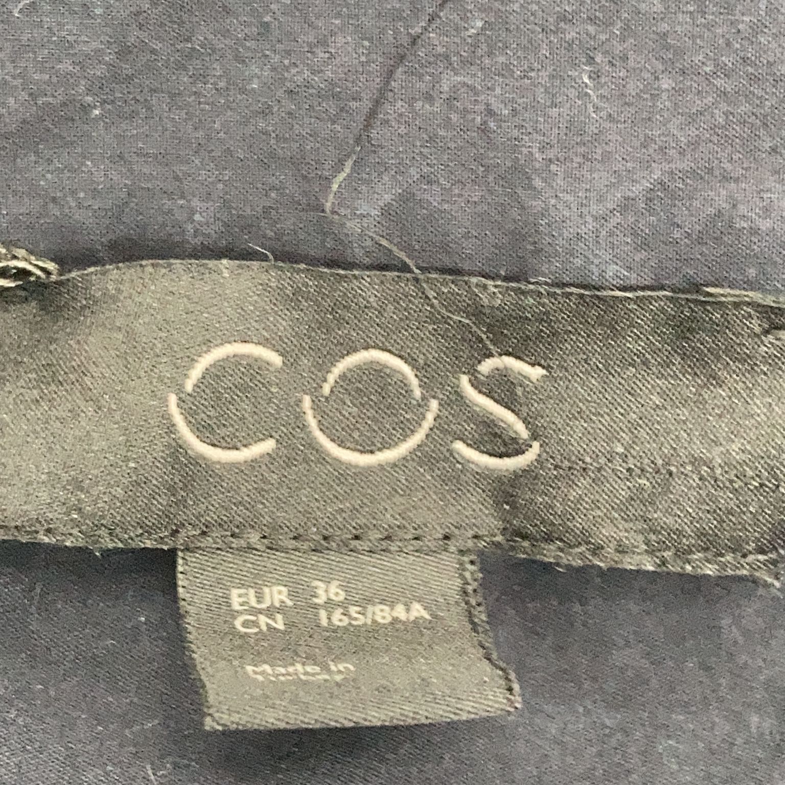 COS