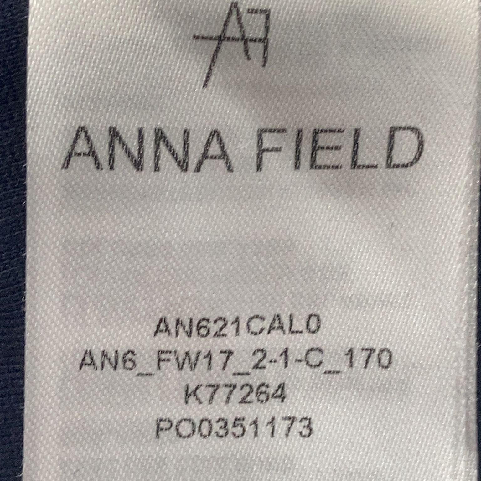 Anna Field