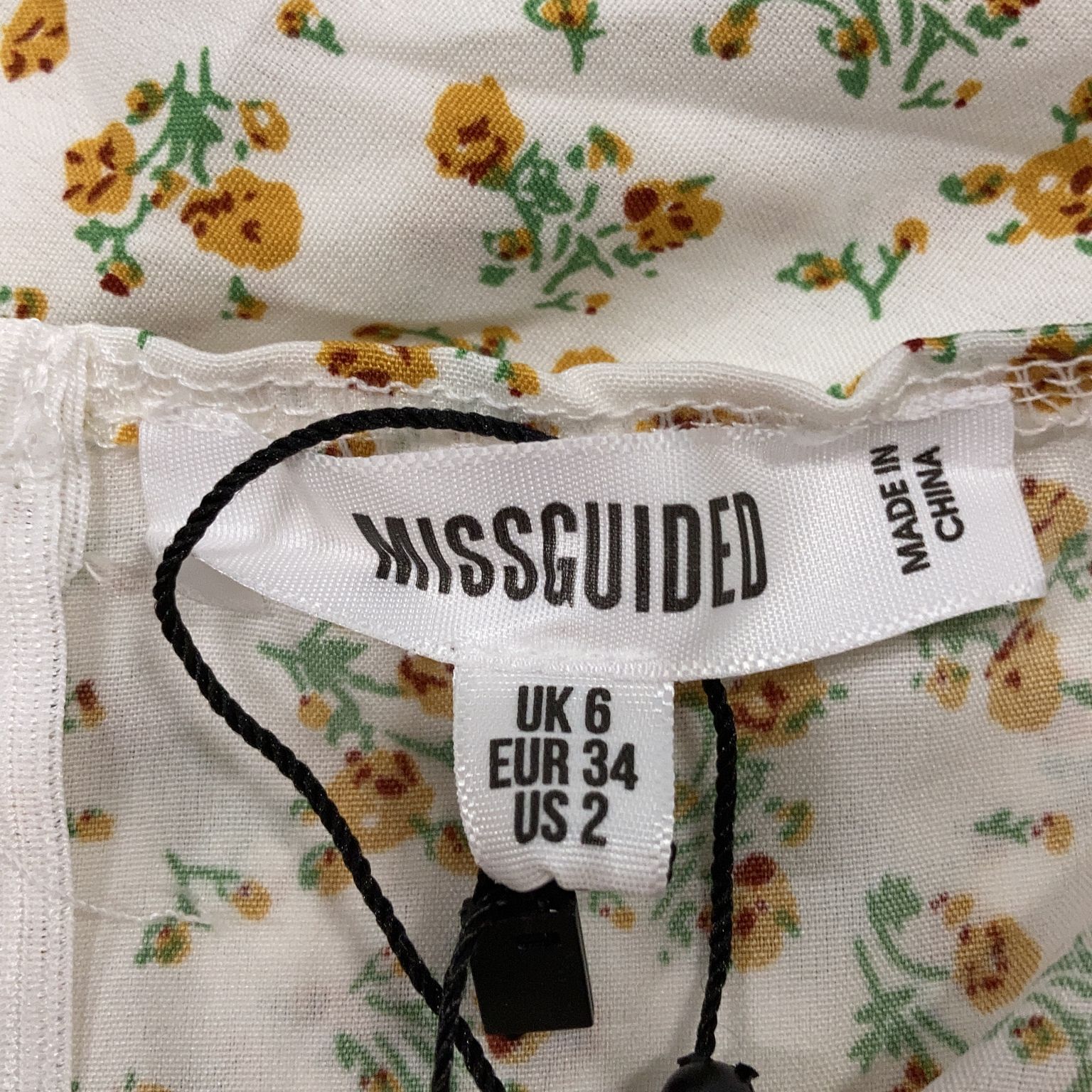 Missguided