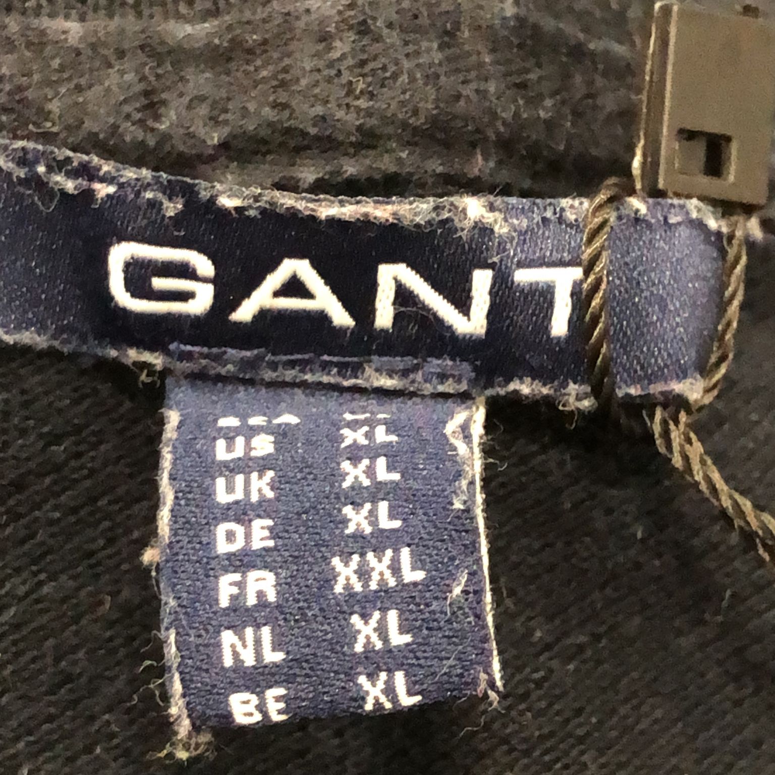 GANT