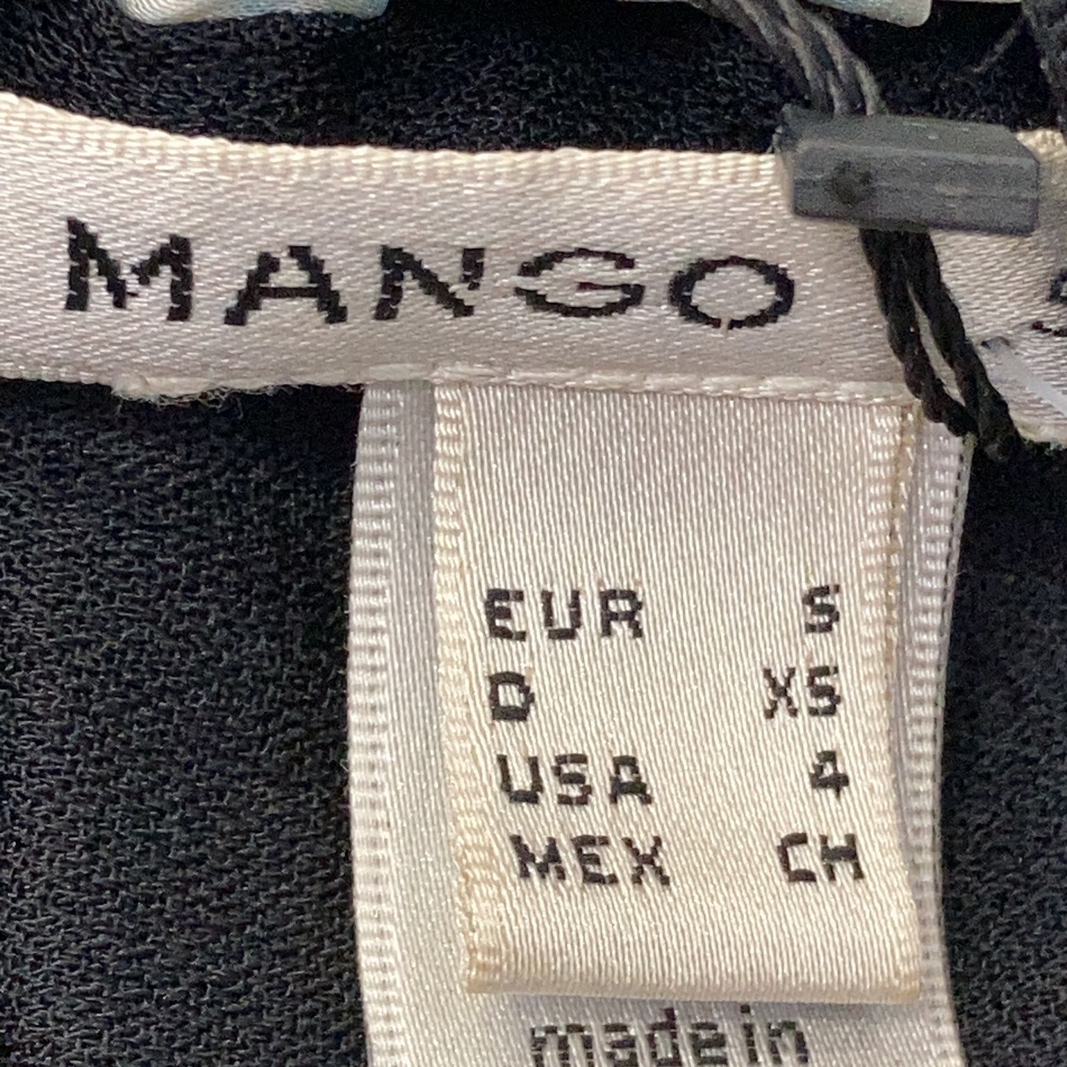 Mango