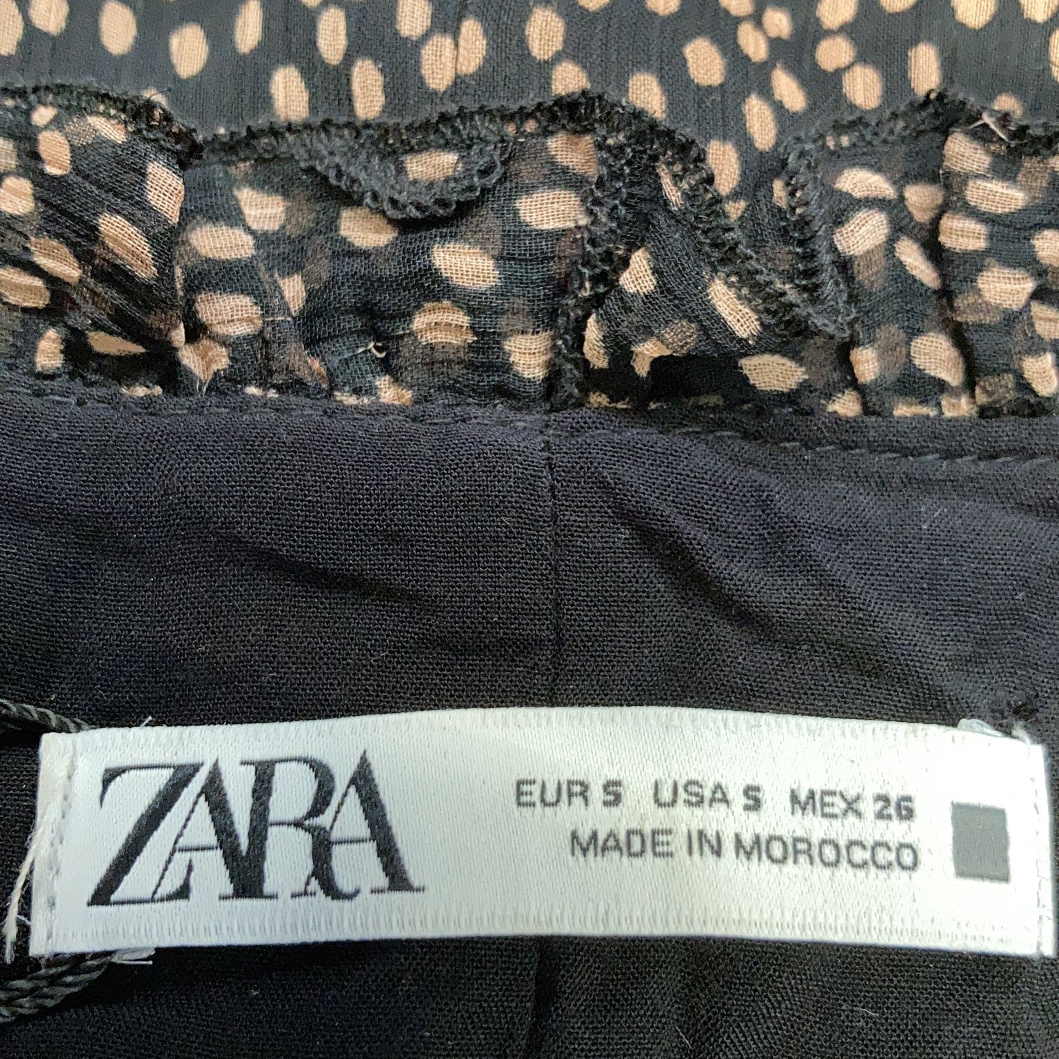 Zara