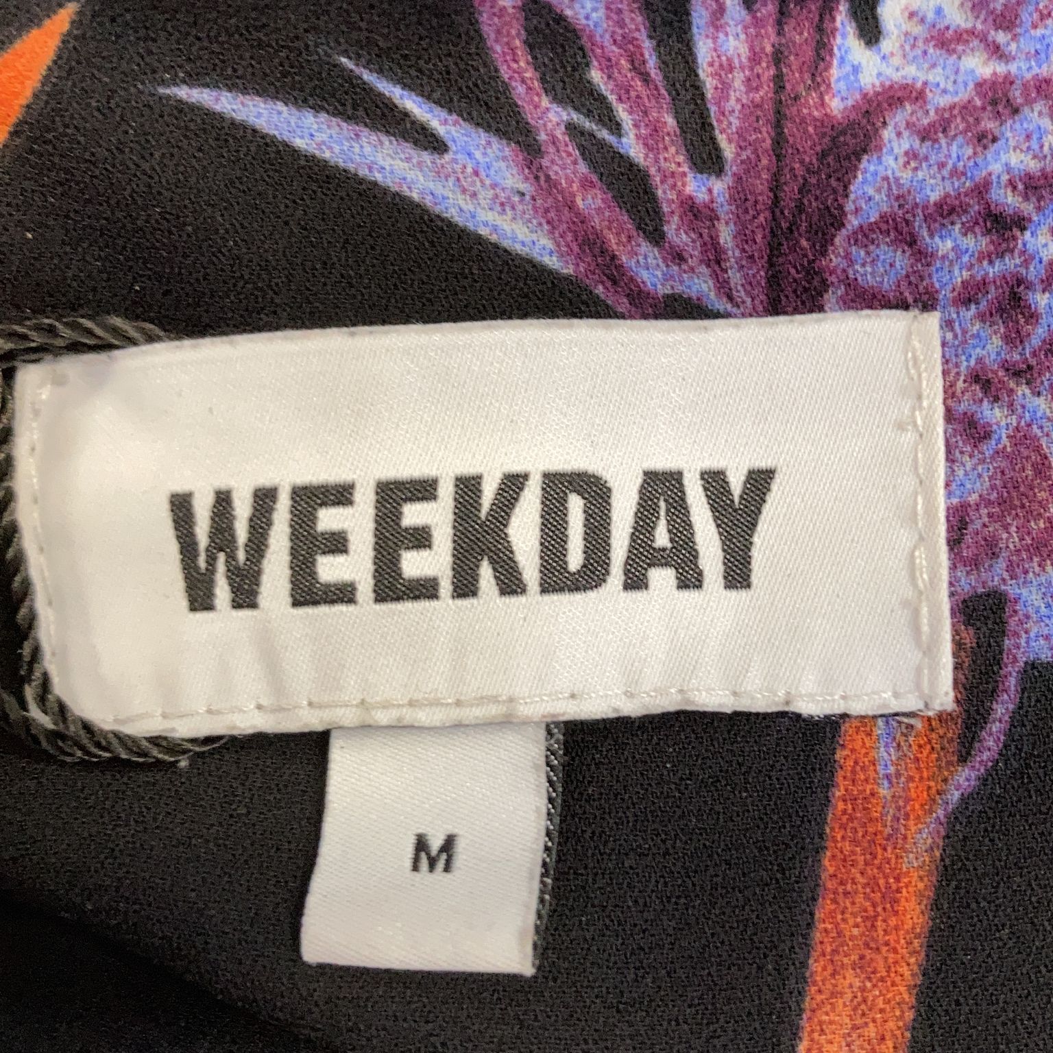 Weekday