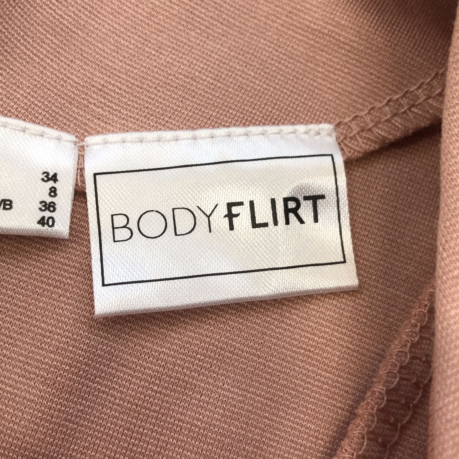 Bodyflirt