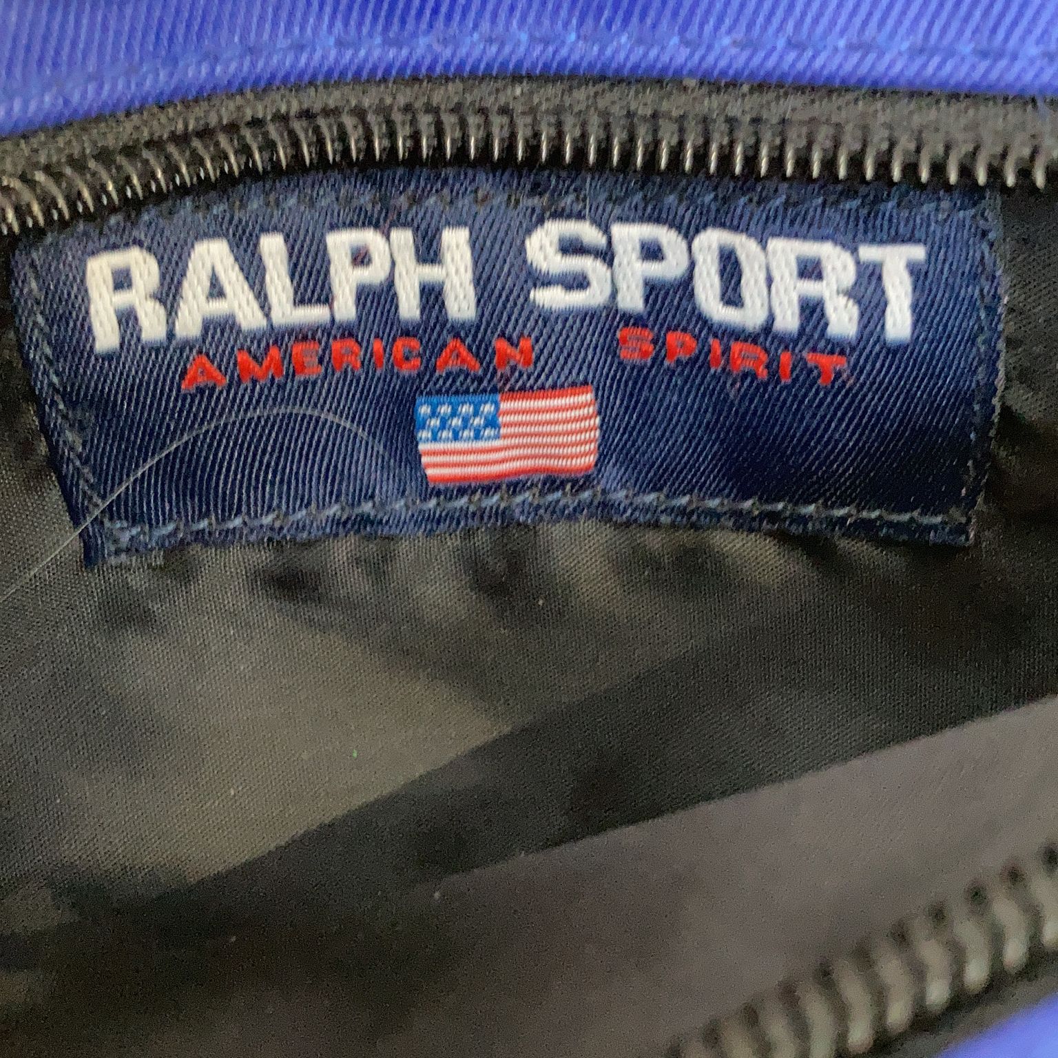 Ralph Lauren Sport