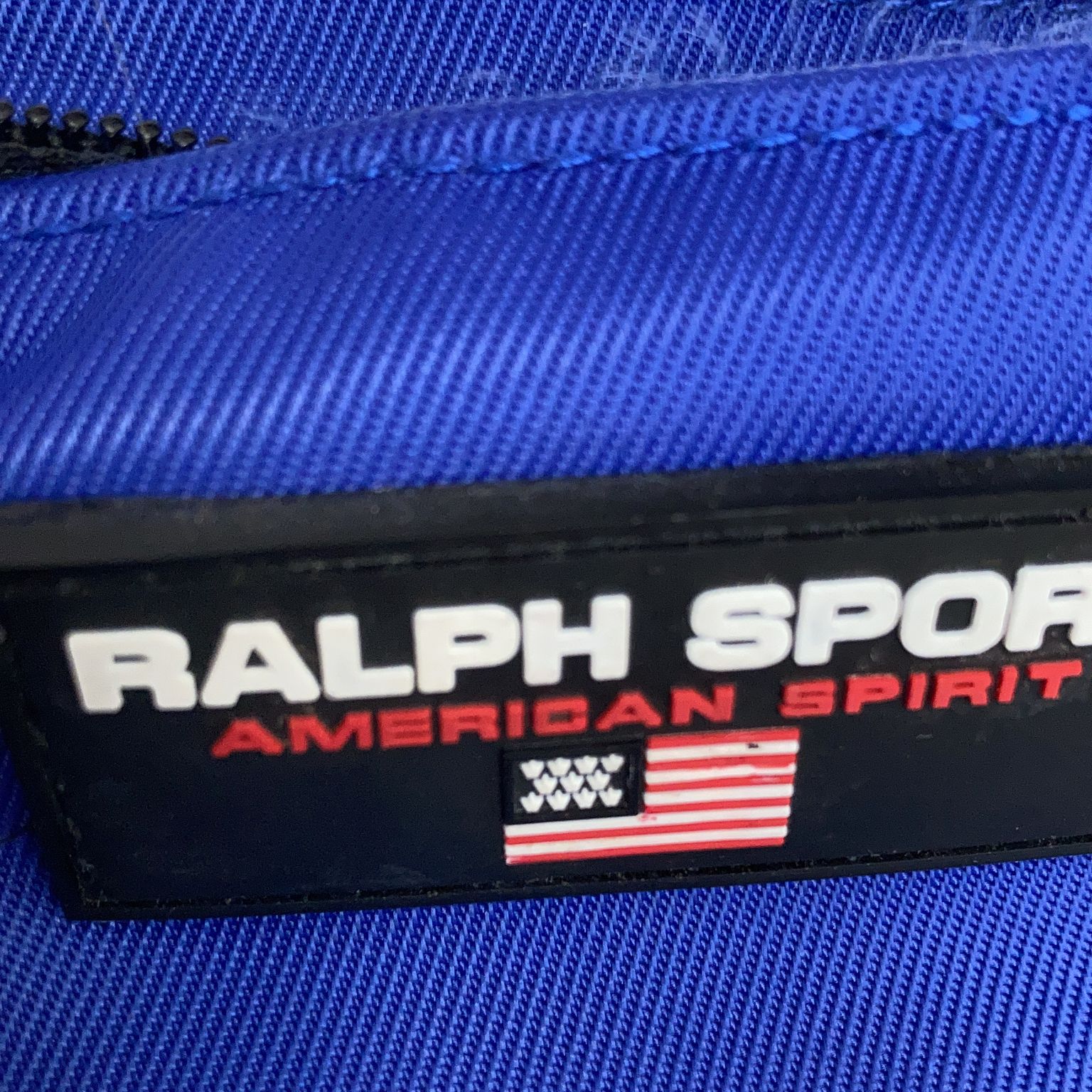 Ralph Lauren Sport