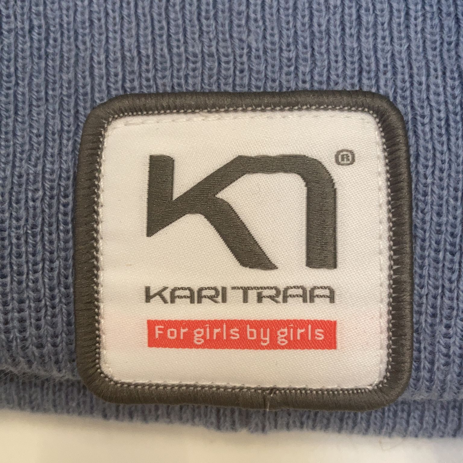 Kari Traa